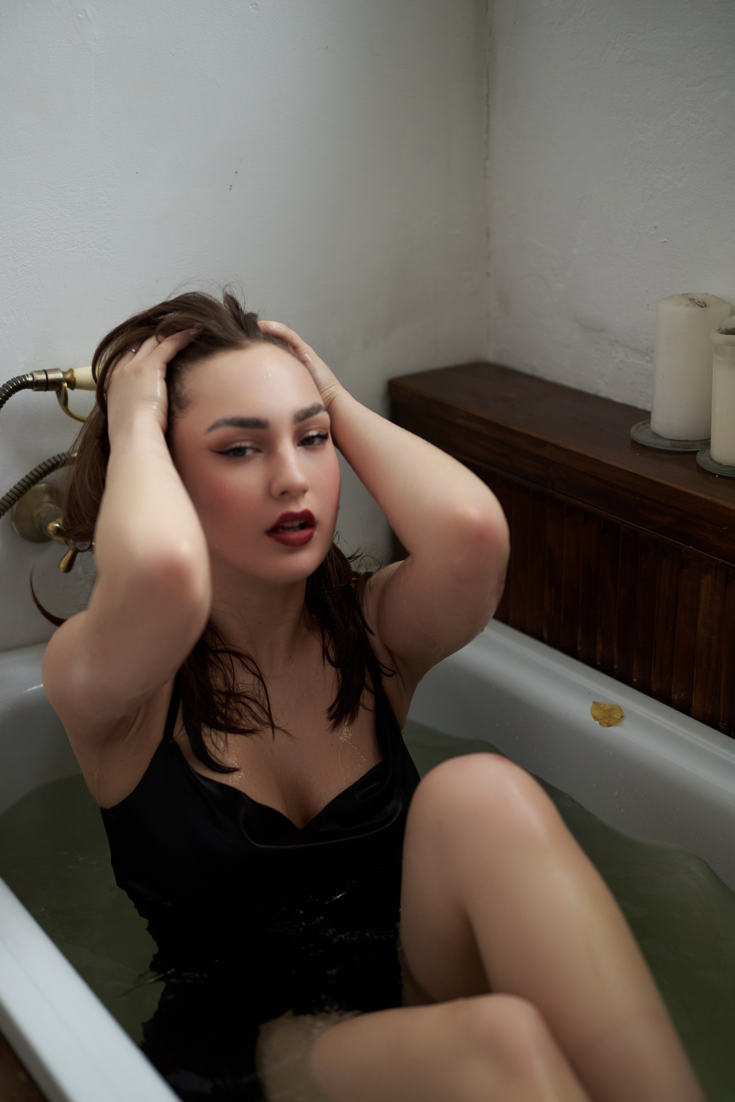 Sofi. Портретный фотограф в Казани