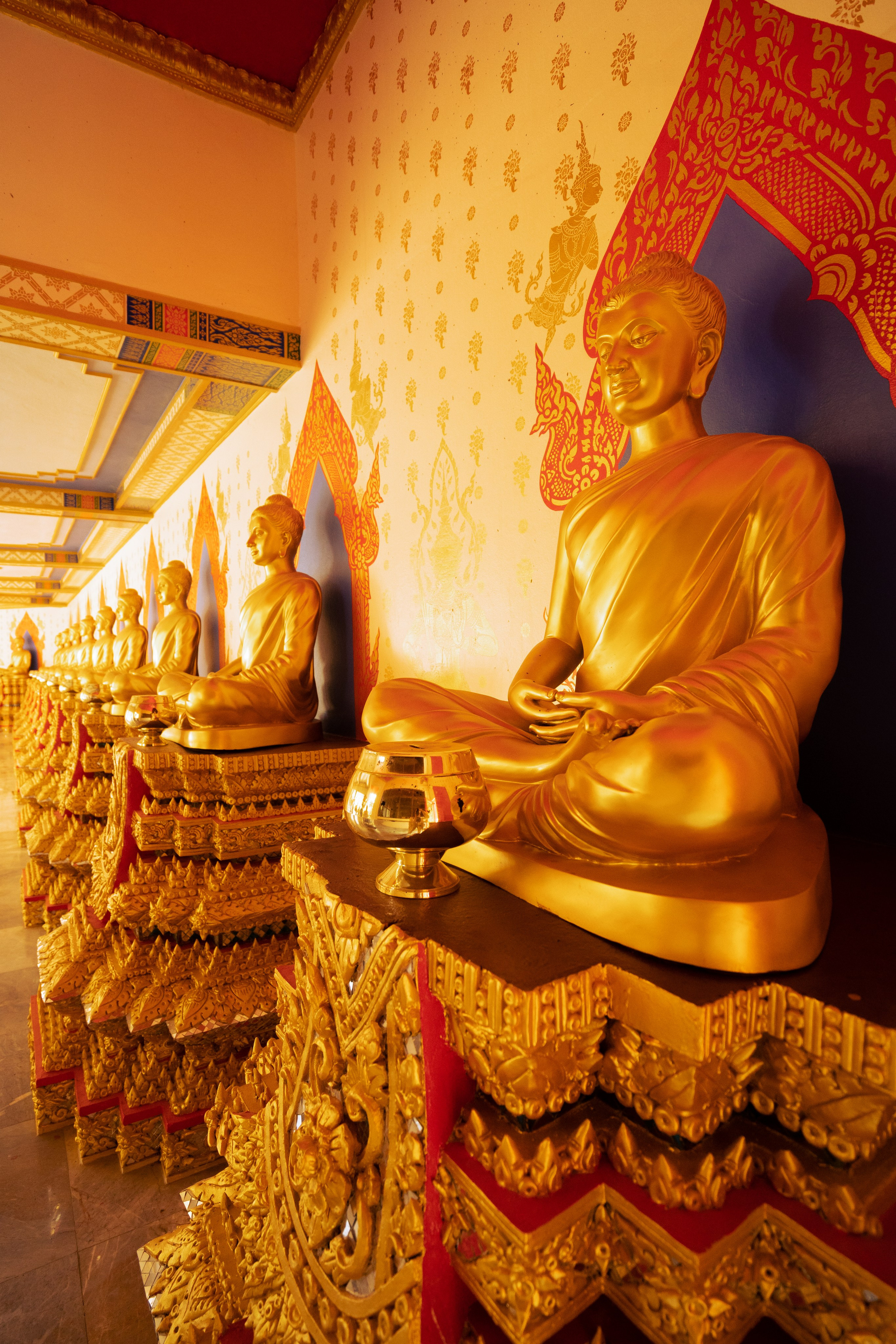 Тайланд. Фотограф Алиса Аспер