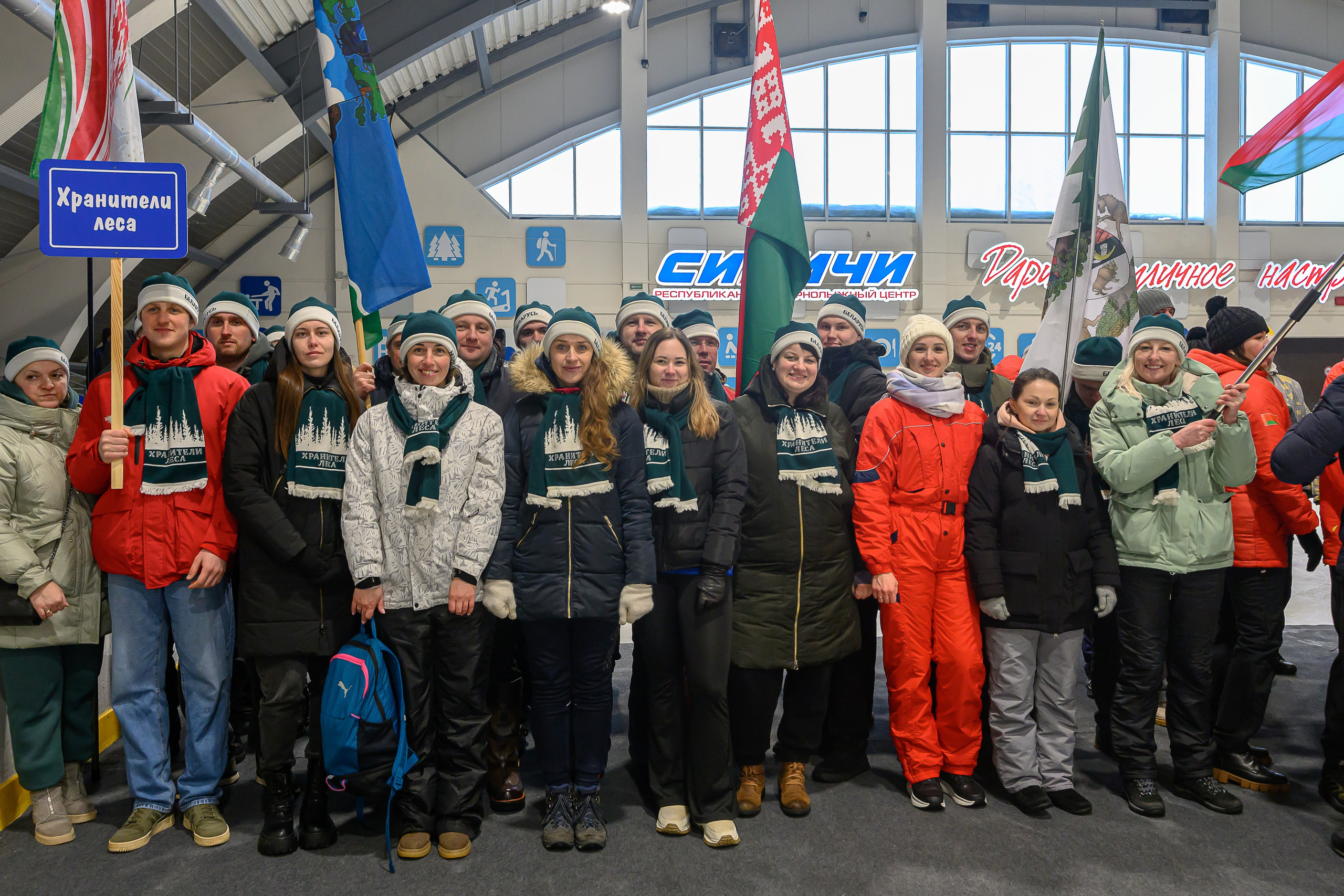 Зимняя спартакиада УД. Фотоуслуги, услуги фотографа, фотографирование важных событий