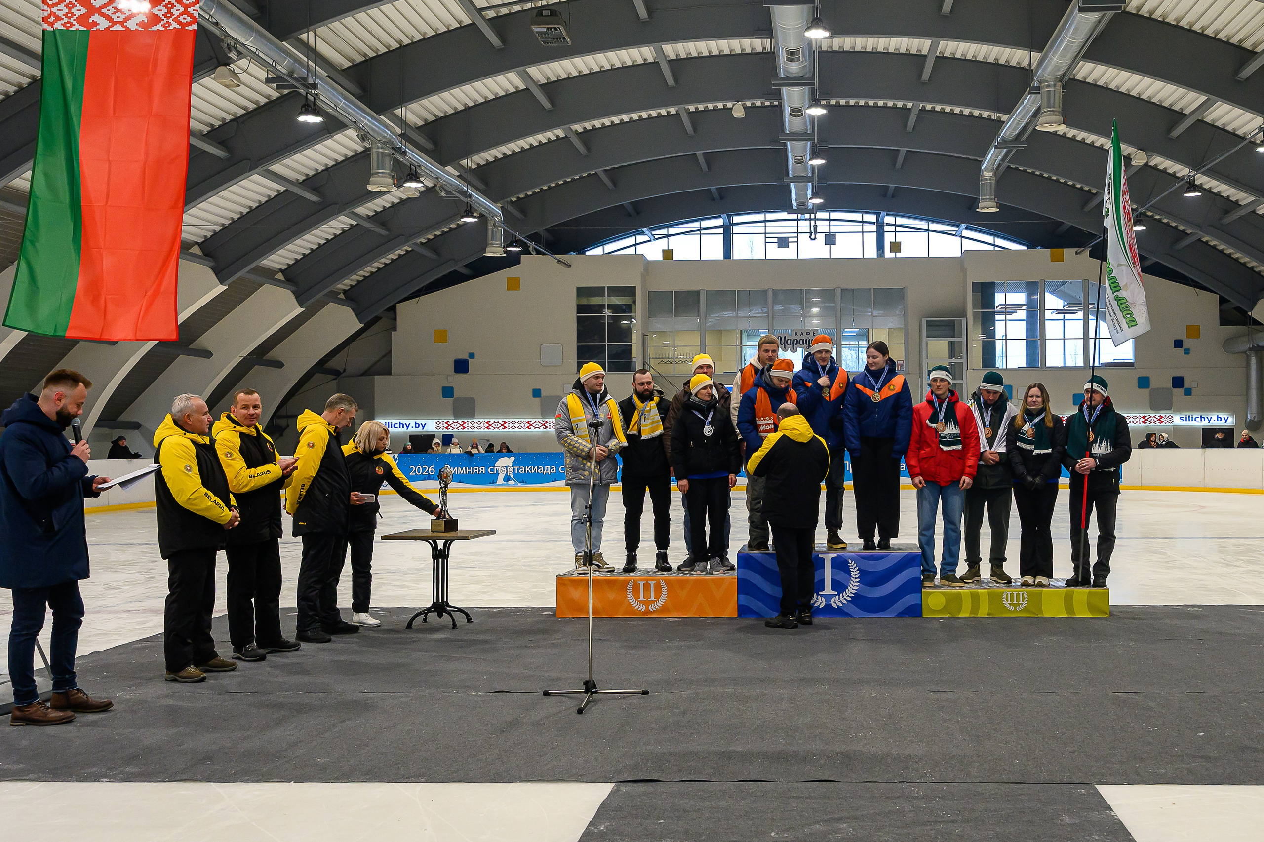 Зимняя спартакиада УД. Фотоуслуги, услуги фотографа, фотографирование важных событий