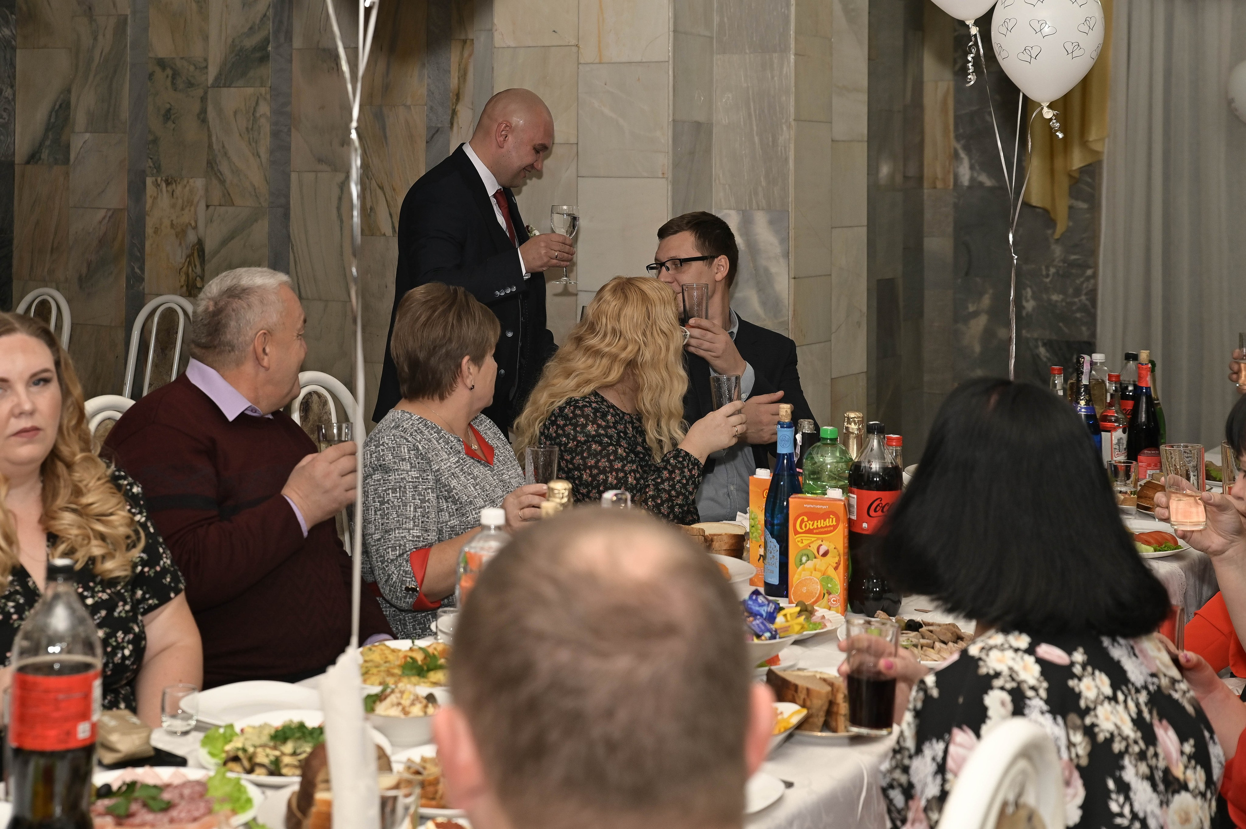 Свадьба Ольга и Владимир. Фотоуслуги, услуги фотографа, фотографирование важных событий