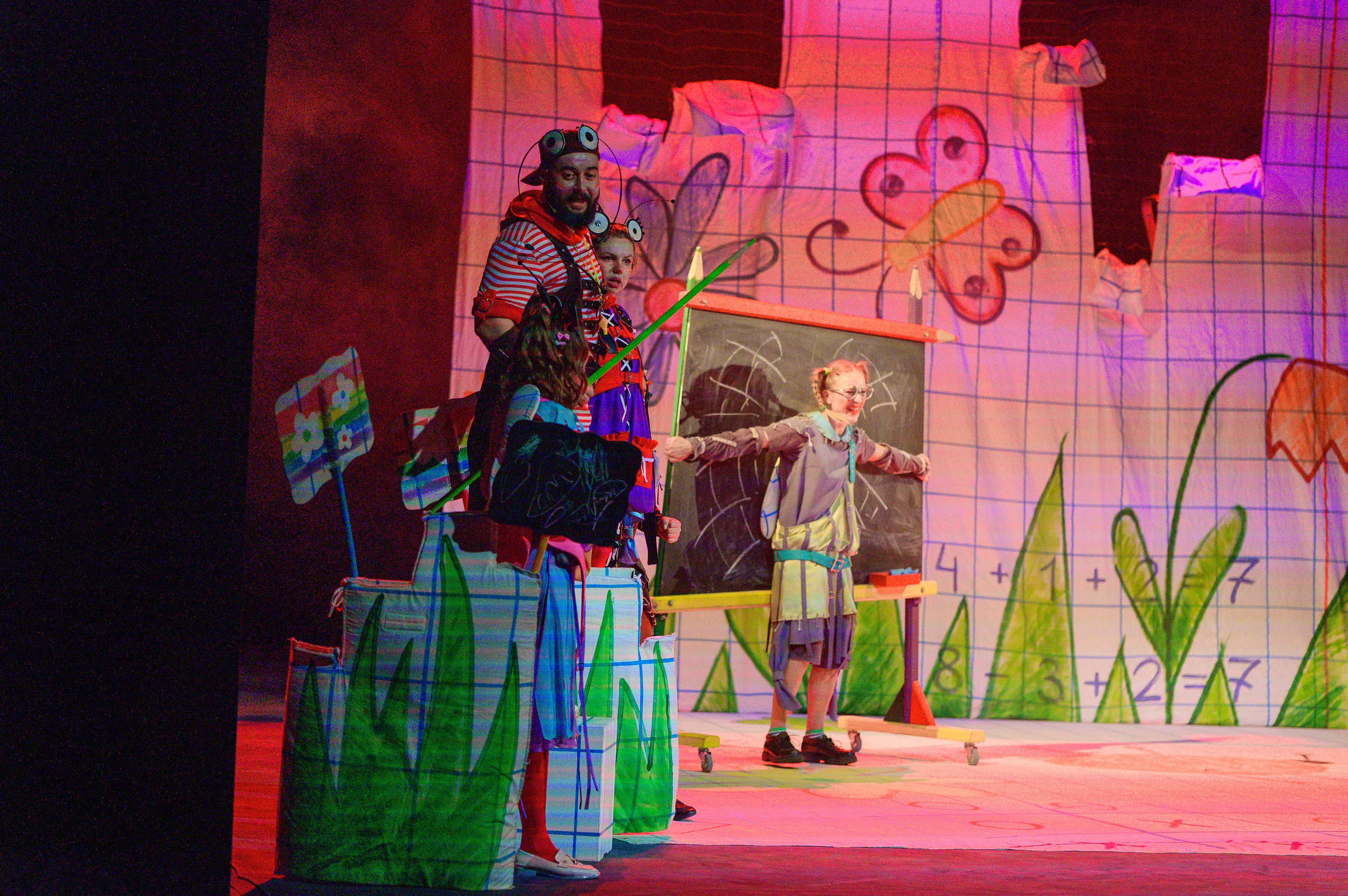 Муха Цокотуха. Фотоуслуги, услуги фотографа, фотографирование важных событий