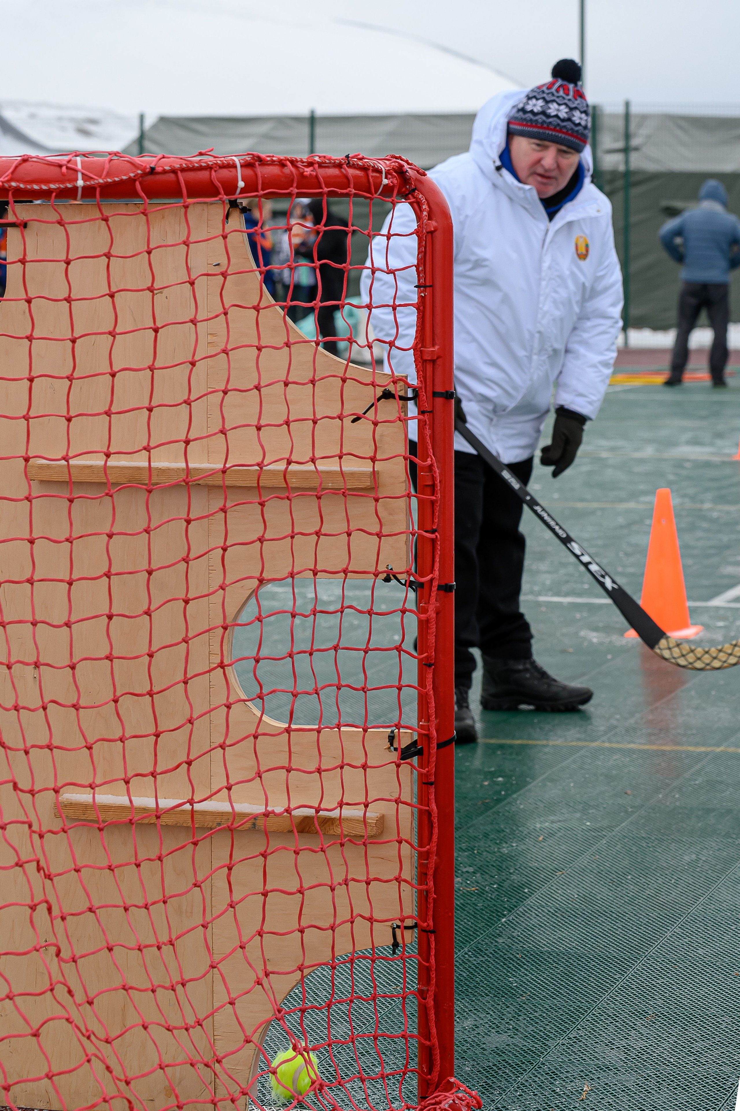 Зимняя спартакиада УД. Фотоуслуги, услуги фотографа, фотографирование важных событий