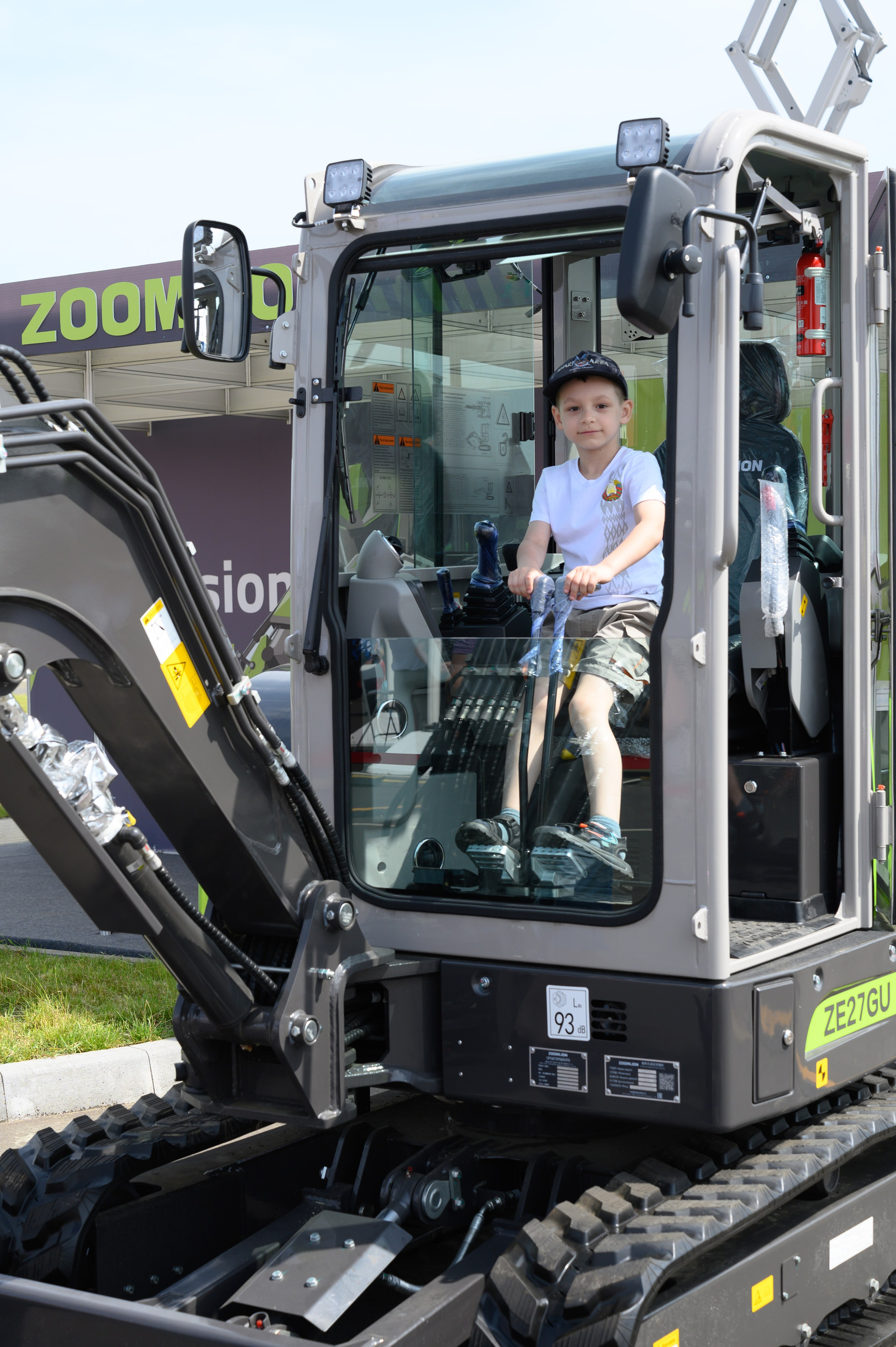 Агровыставка. Фотоуслуги, услуги фотографа, фотографирование важных событий