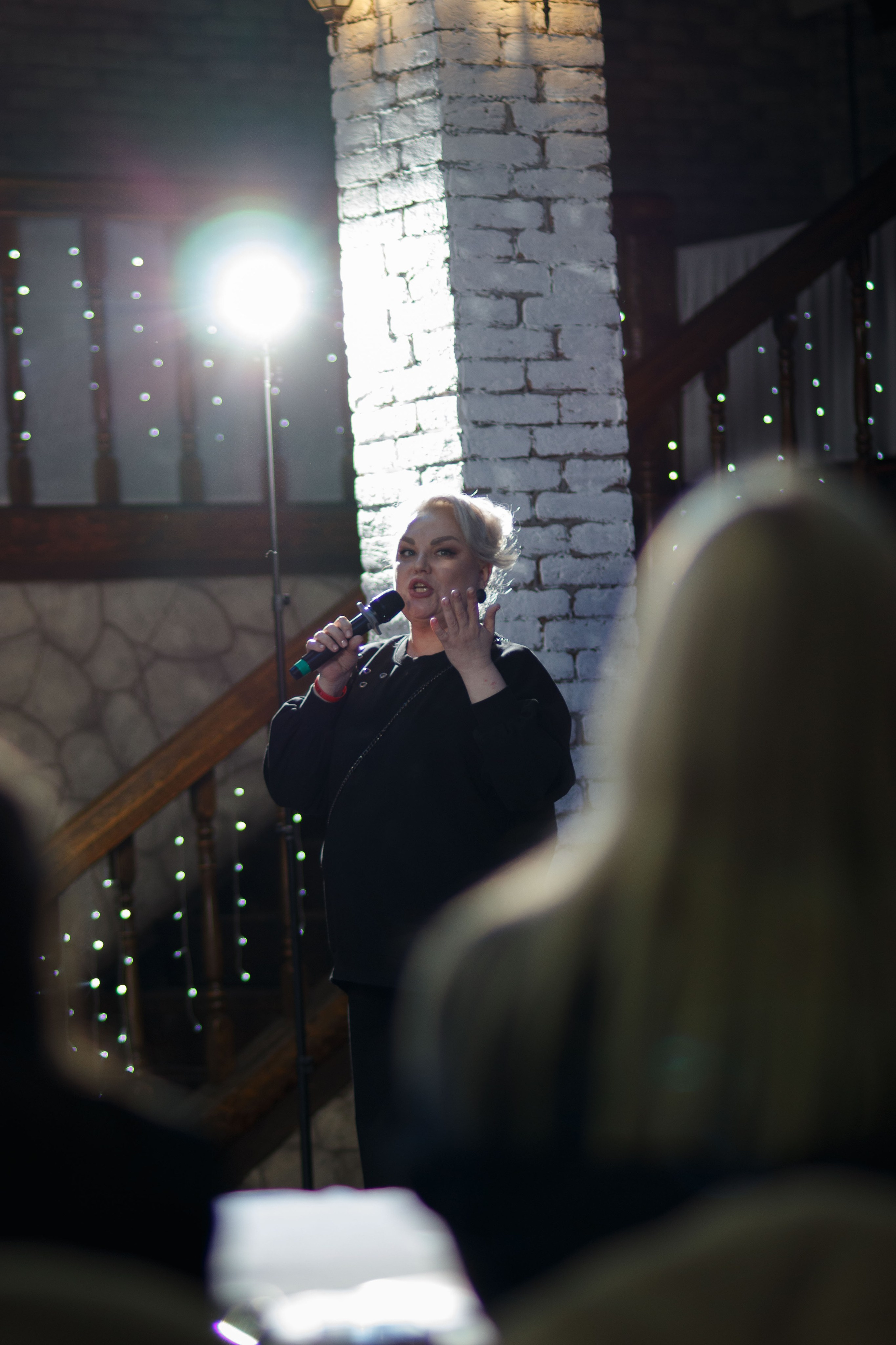 Art start. Фотограф Улан-Удэ Алексей Раднаев RAD