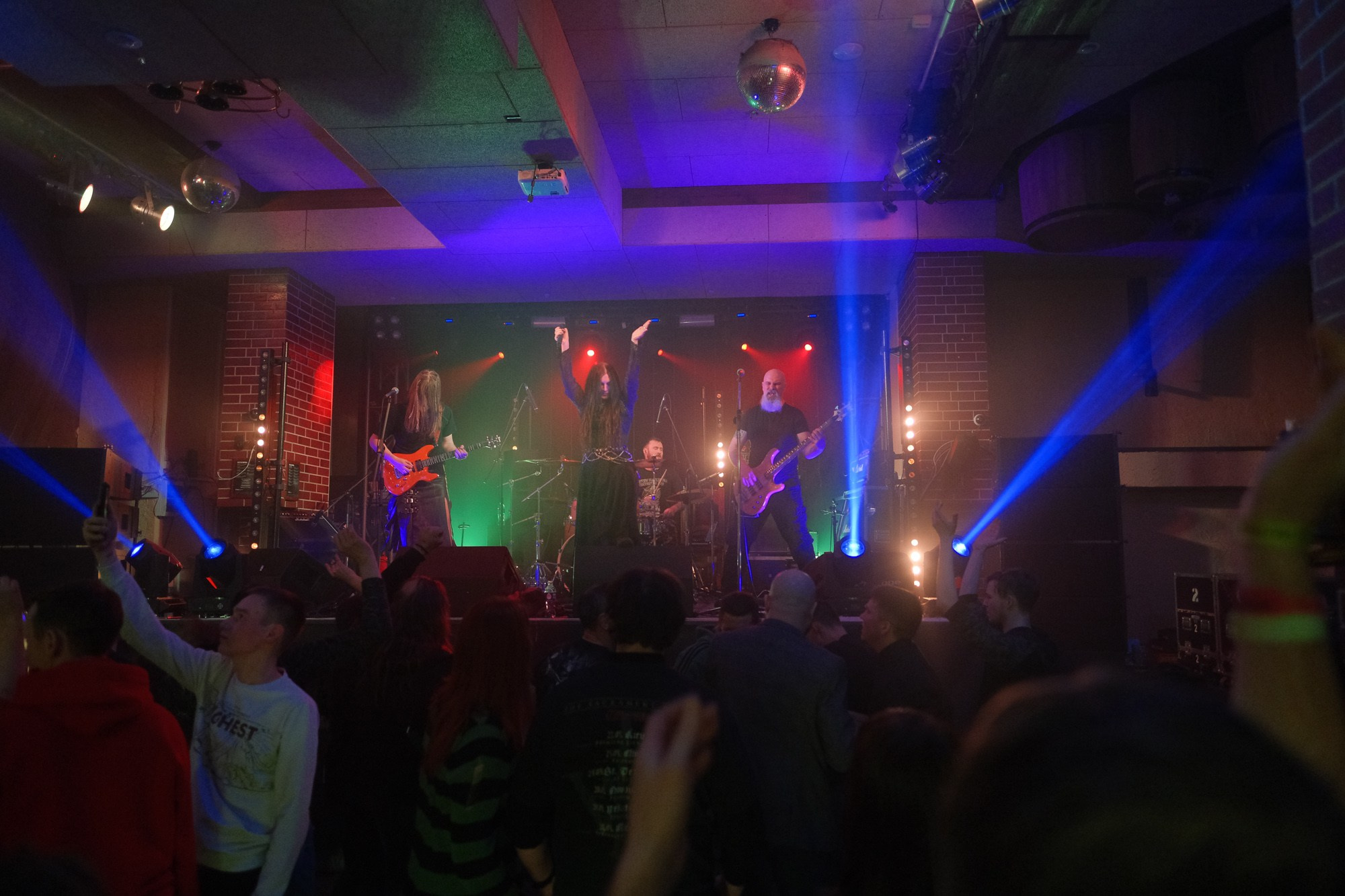 ТАНГЫРА — фестиваль современной этнокультуры. Максим Егоров, г. Ижевск. Репортажная, предметная съёмка и фуд-фотография