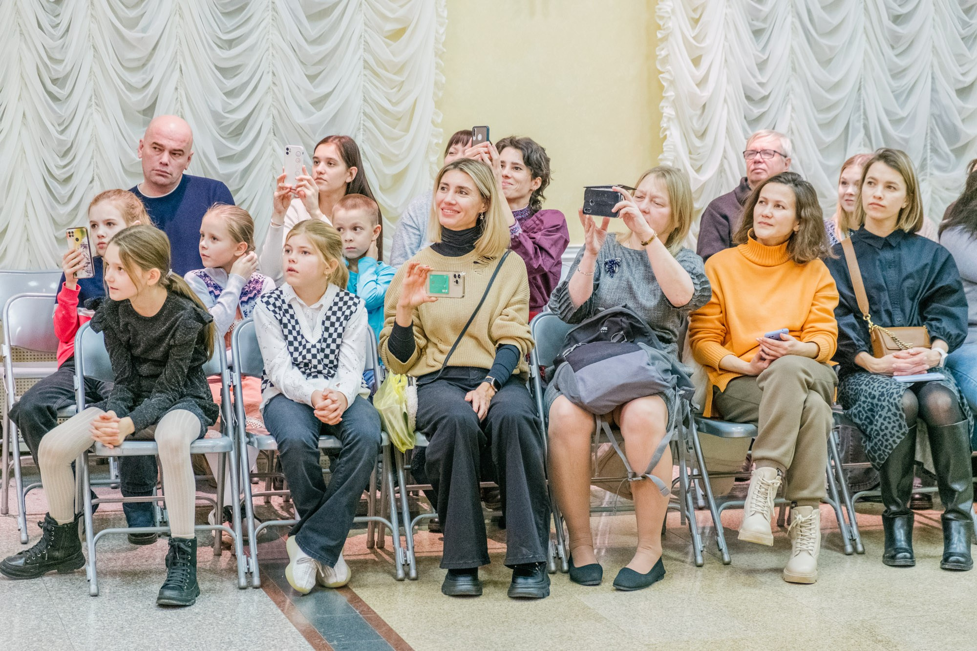 ТАНГЫРА — фестиваль современной этнокультуры. Максим Егоров, г. Ижевск. Репортажная, предметная съёмка и фуд-фотография