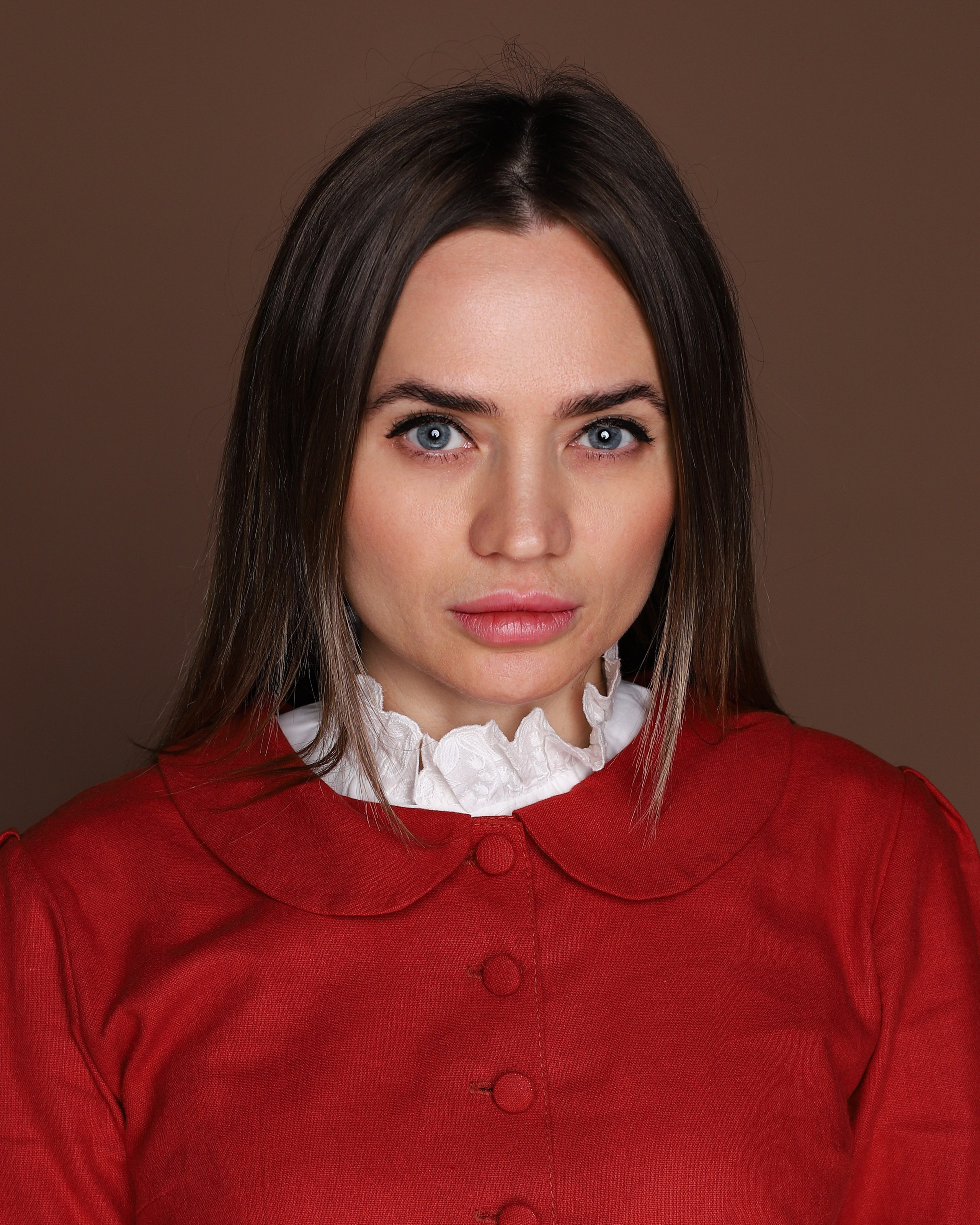 Актерское портфолио