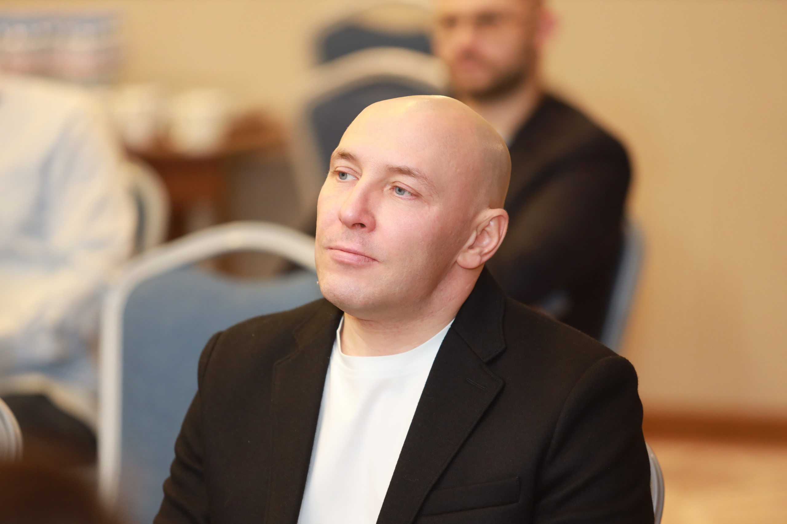 Бизнес Мероприятия. Съемка в студии под ваш запрос, студийные съемки, фотографии архитектурных объектов — Александр Евстигнеев — фотограф Москва