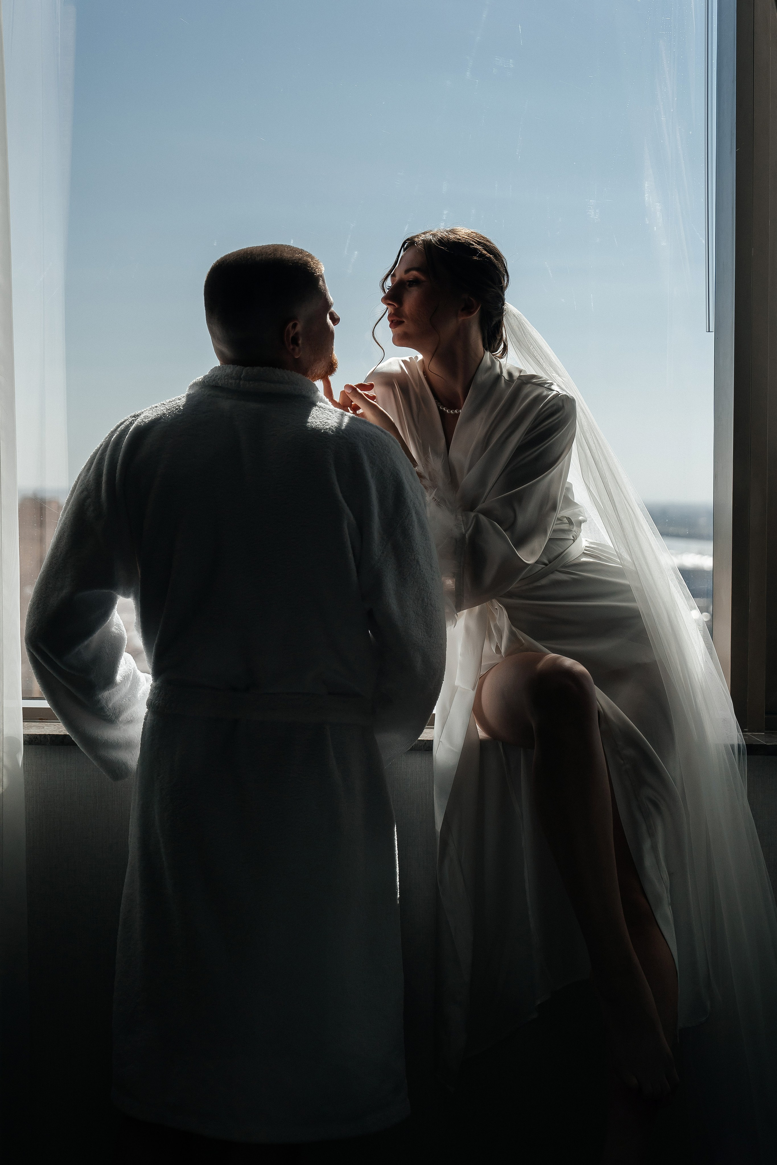 Николай & Ангелина. Lokos.pro Ник Соколов Фото и Видео Москва/Ростов-на-Дону