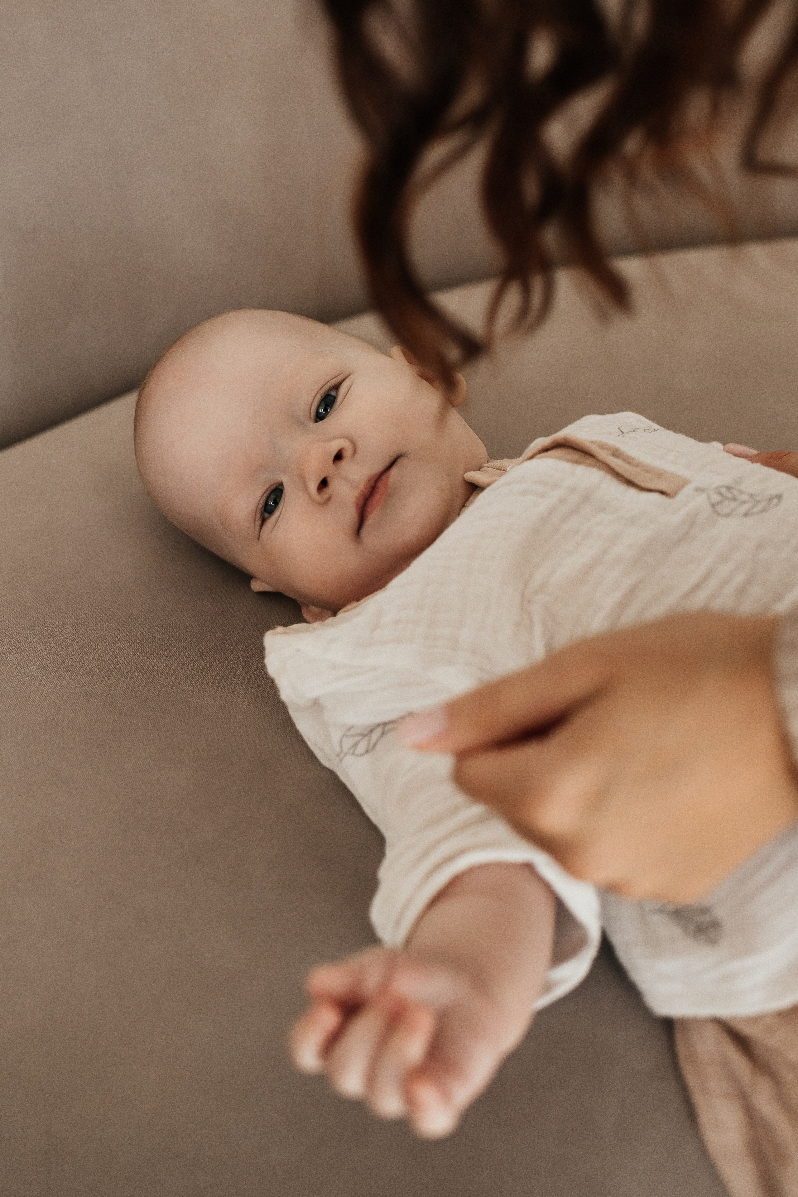 Анастасия и Матвей. Свадебный и семейный фотограф в Екатеринбурге