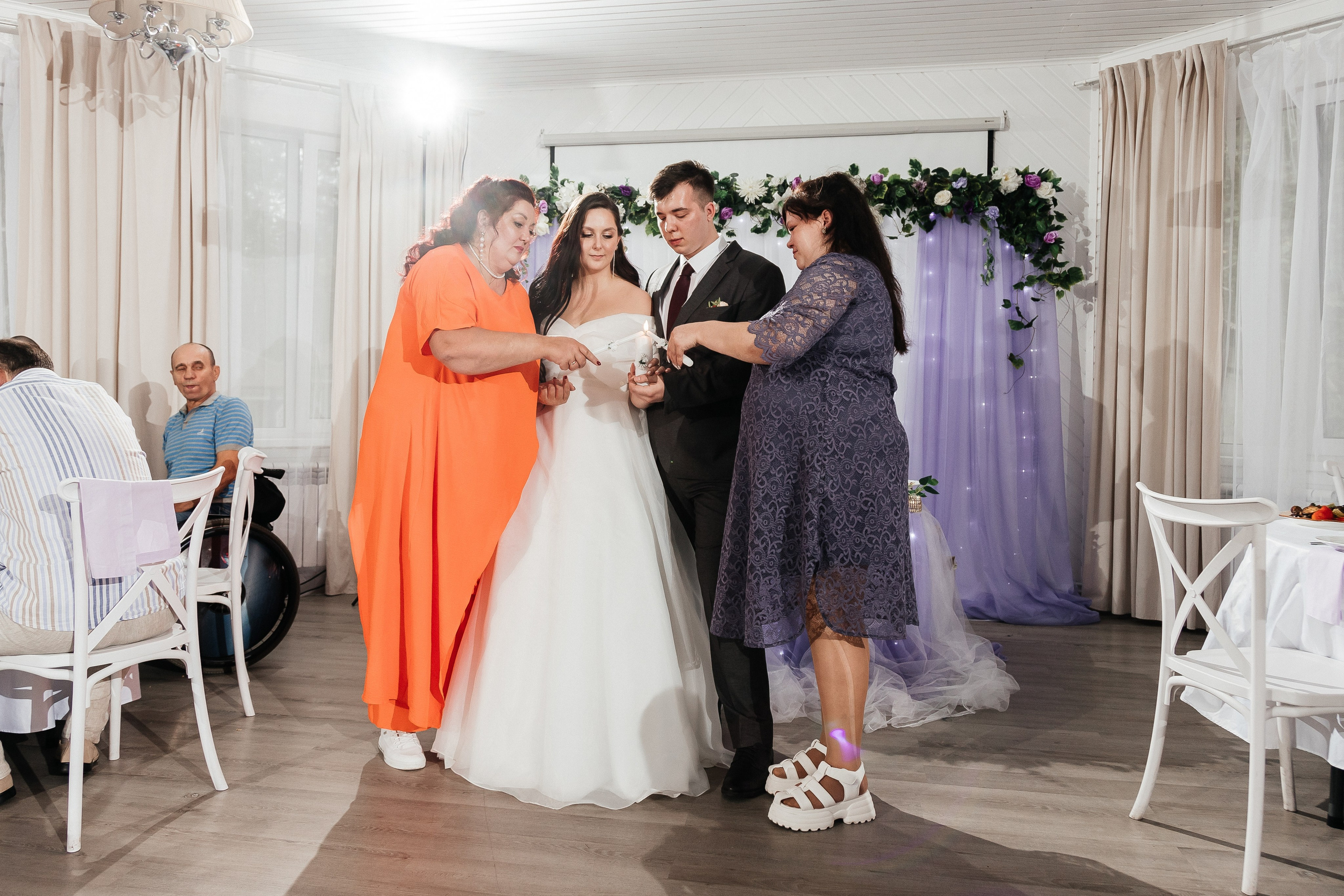 Дмитрий и Мария/2024. Свадебный и семейный фотограф в Екатеринбурге