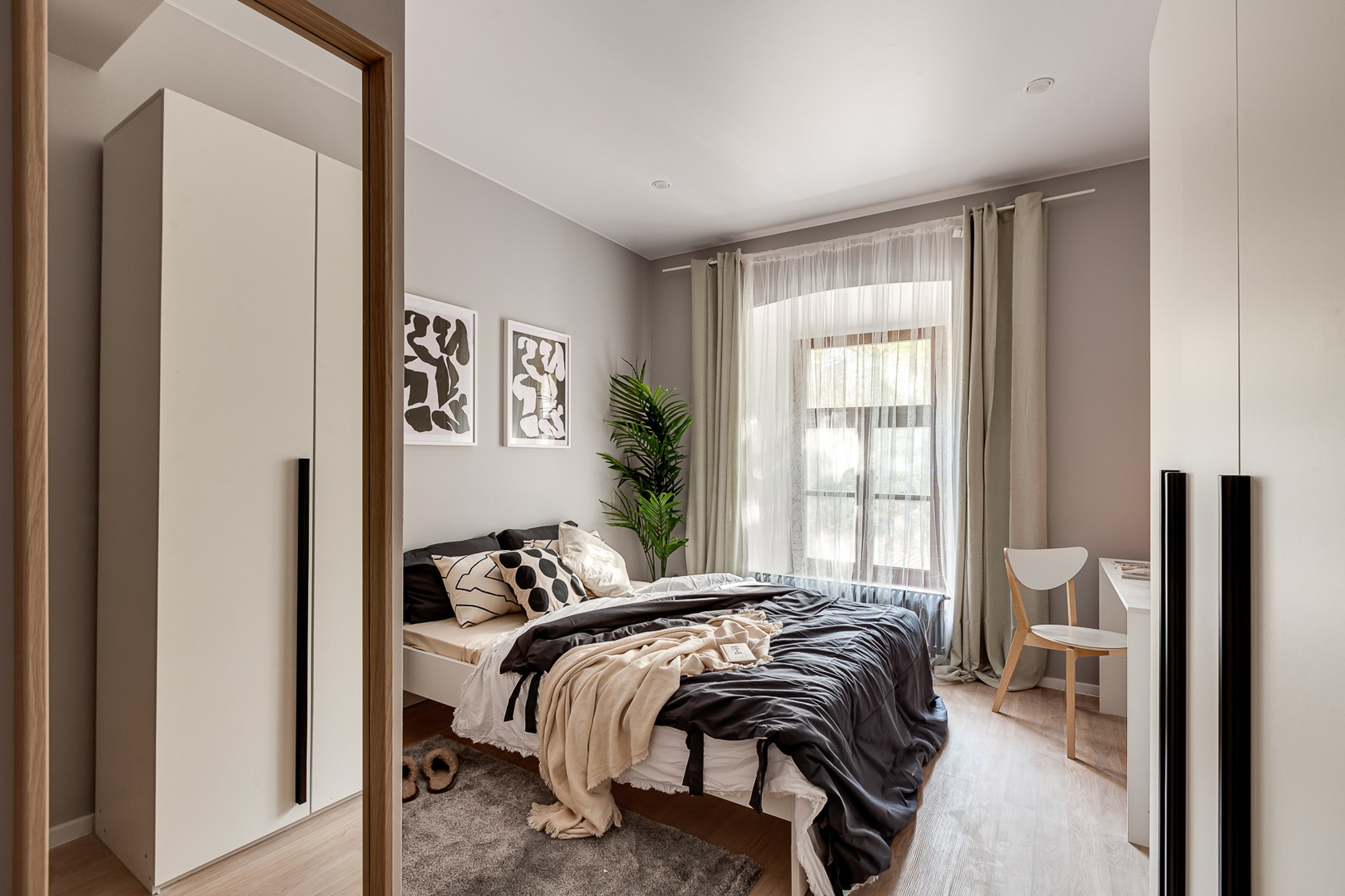 Интерьерная фотосъемка. Интерьерный фотограф Дмитрий Горелов