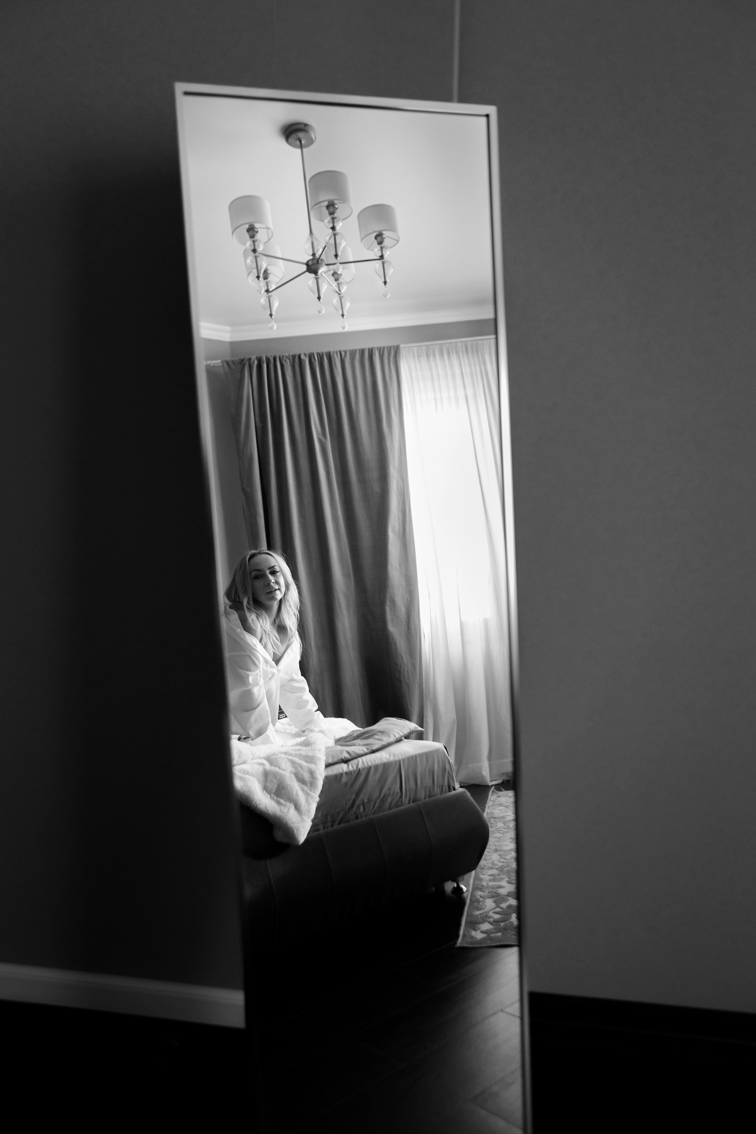 Татьяна. Фотограф Сахалин