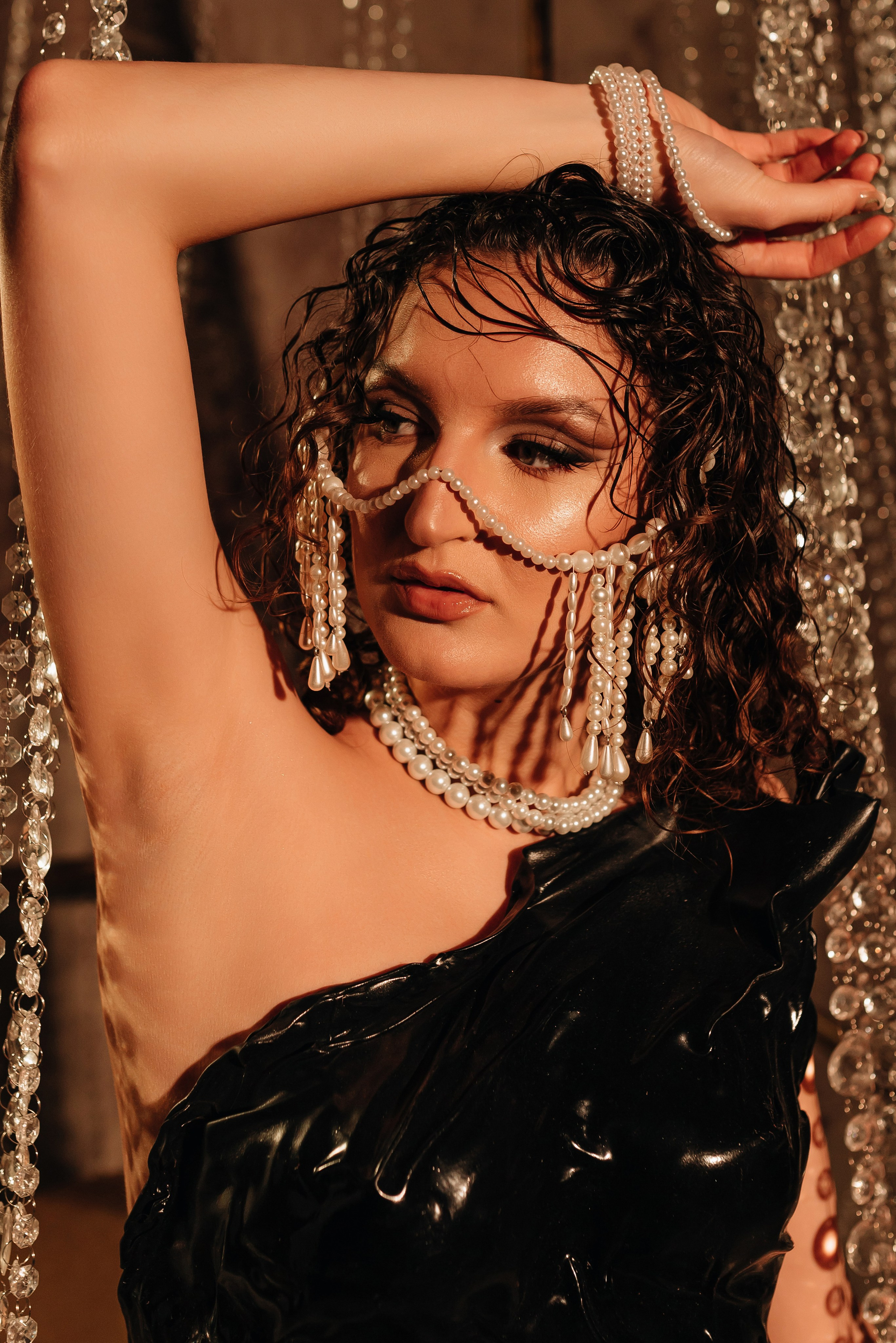 Валерия. Фотограф Трифон Мира