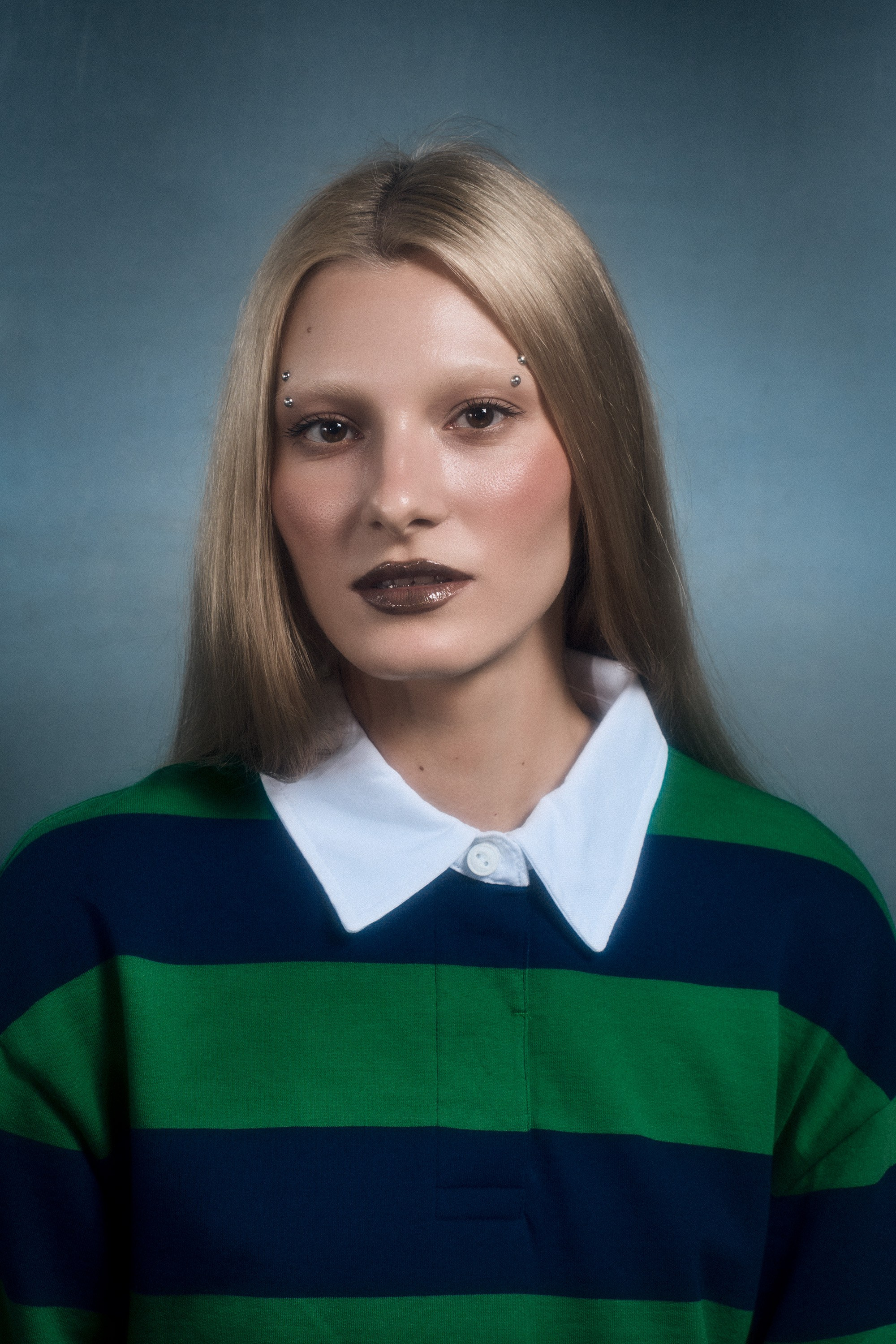 Коламбус. Портретный фотограф в Санкт-Петербурге Антон Овчинников