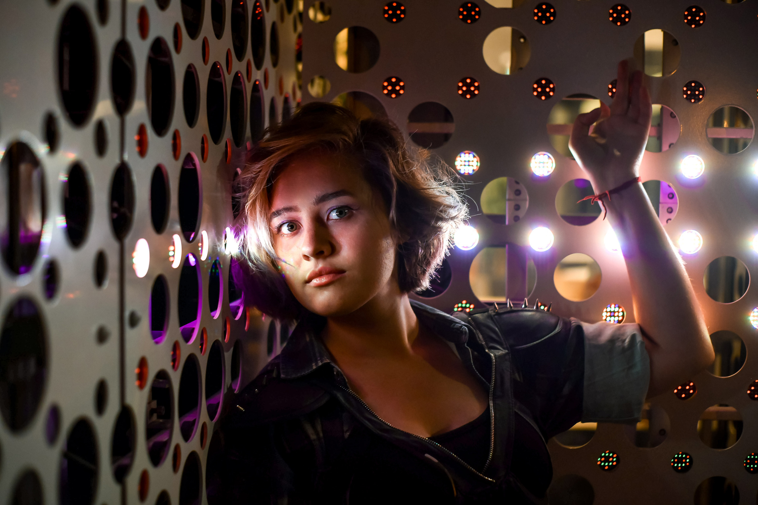 Фотограф Виктория Каткова