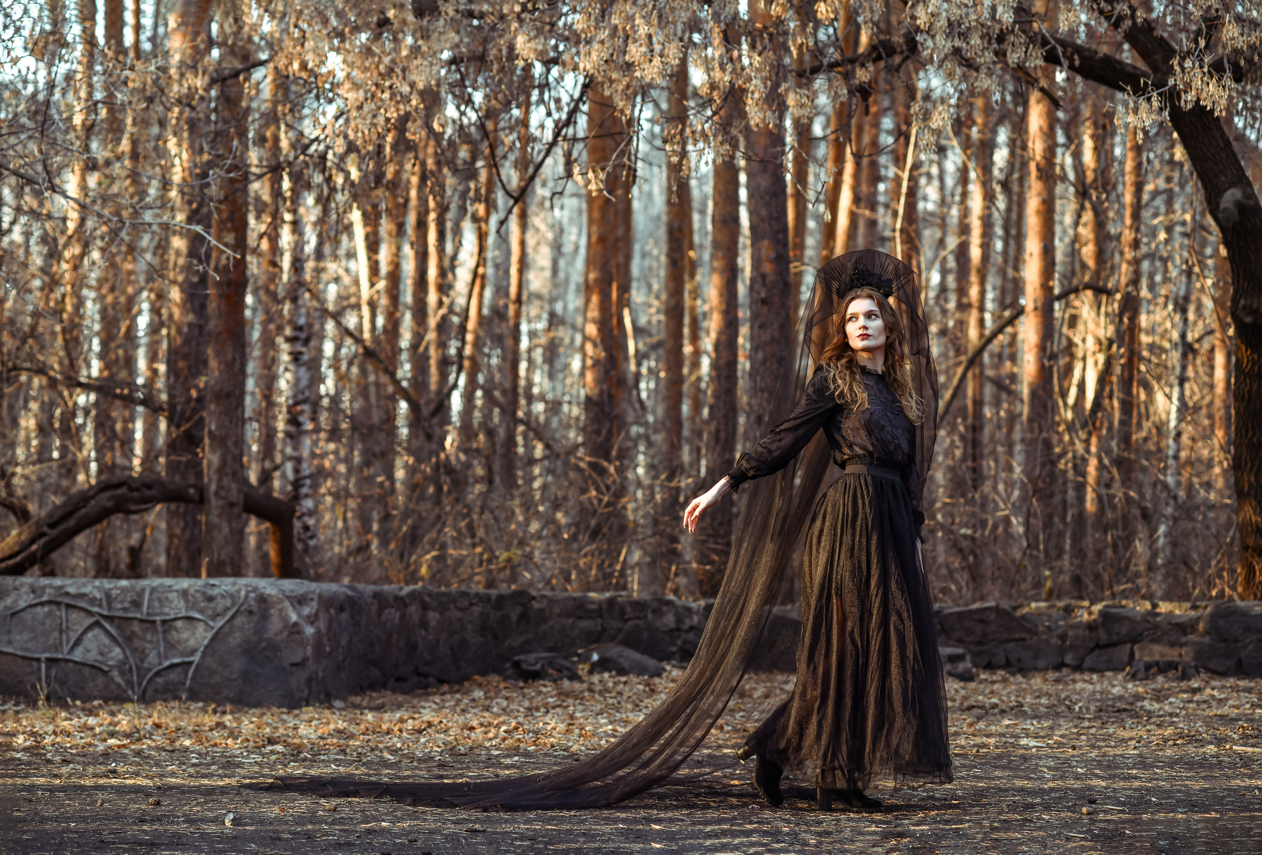 Фотограф Виктория Каткова