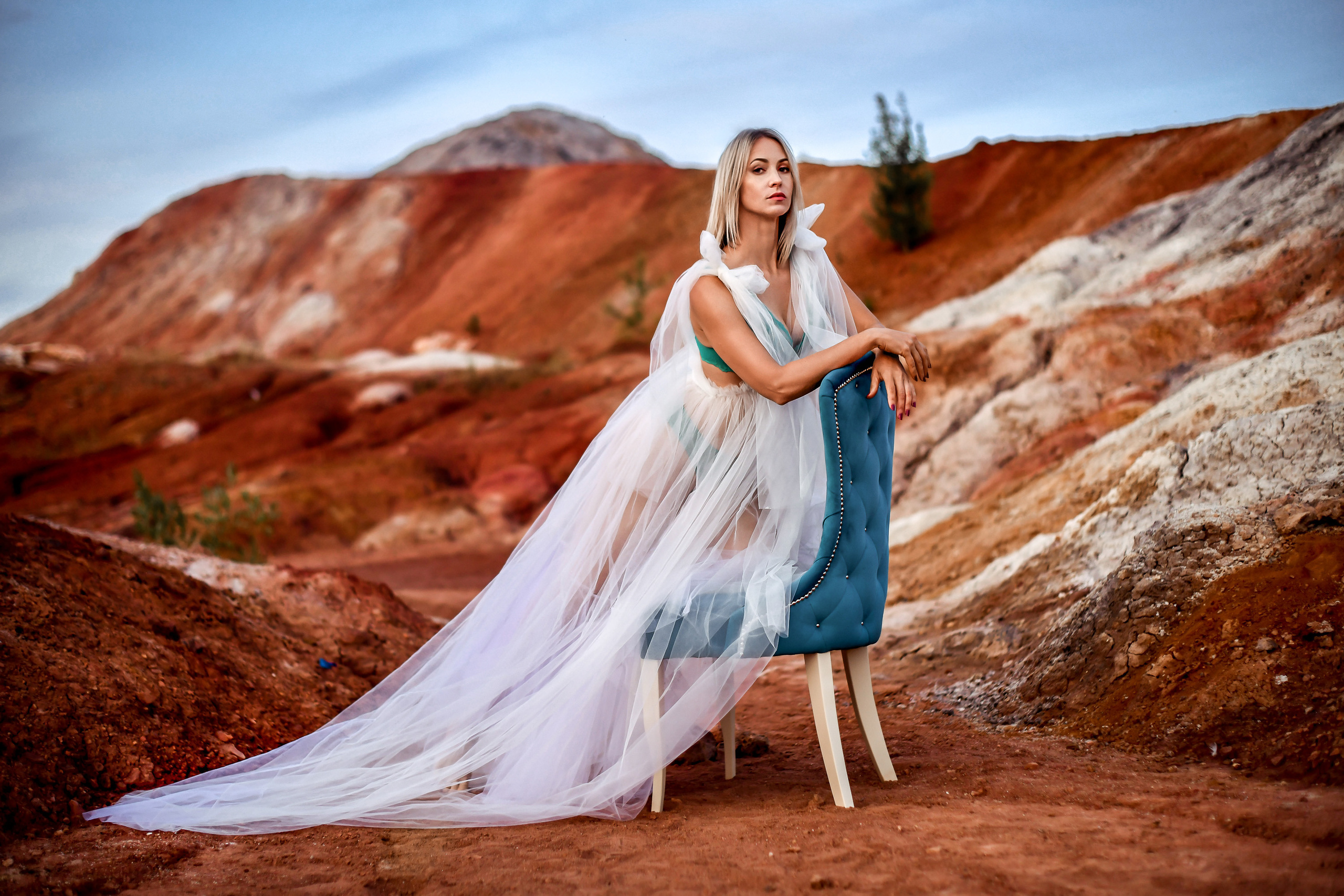 Фотограф Виктория Каткова