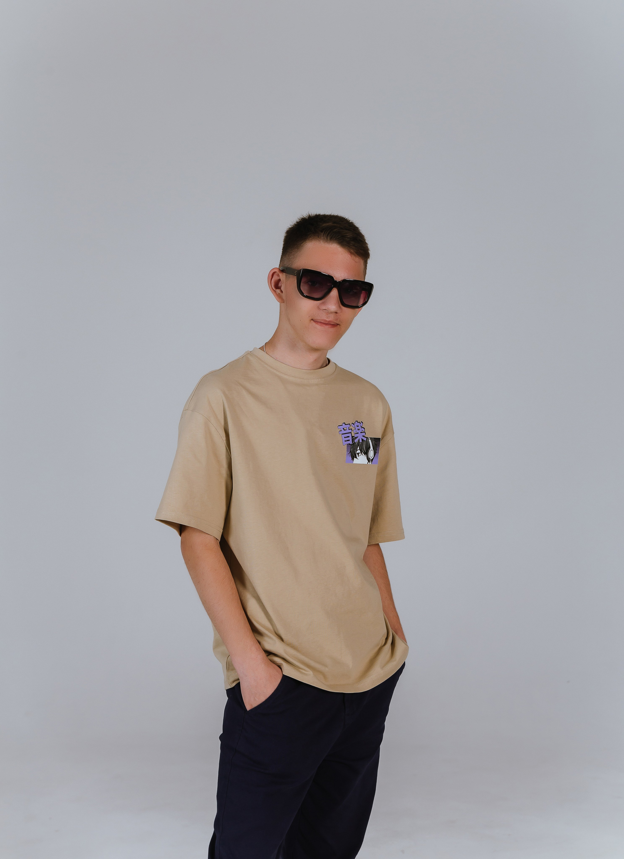 Старшие классы. Фотограф Саранск Екатерина Жукова