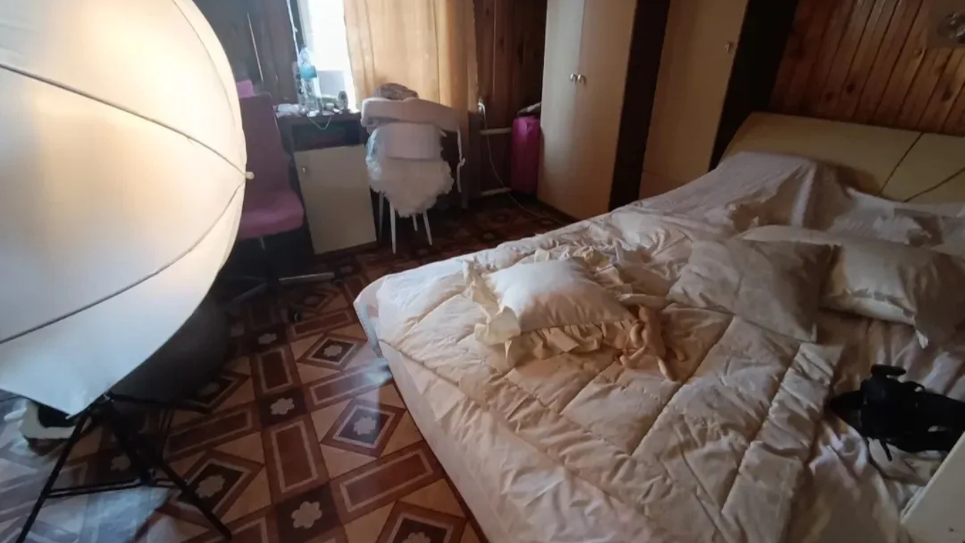 Моя студия BabyN. Фотограф новорожденных Москва, Люберцы, Жуковский, Раменское