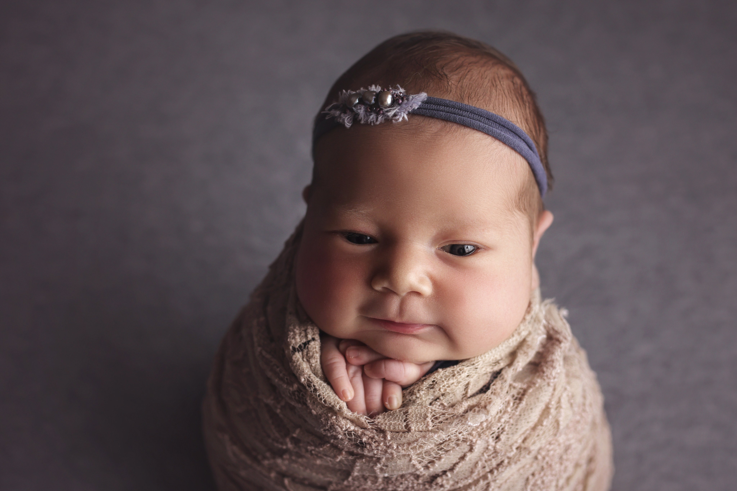 Агния. Фотограф новорожденных и беременности в Ижевске Светлана Рожкова