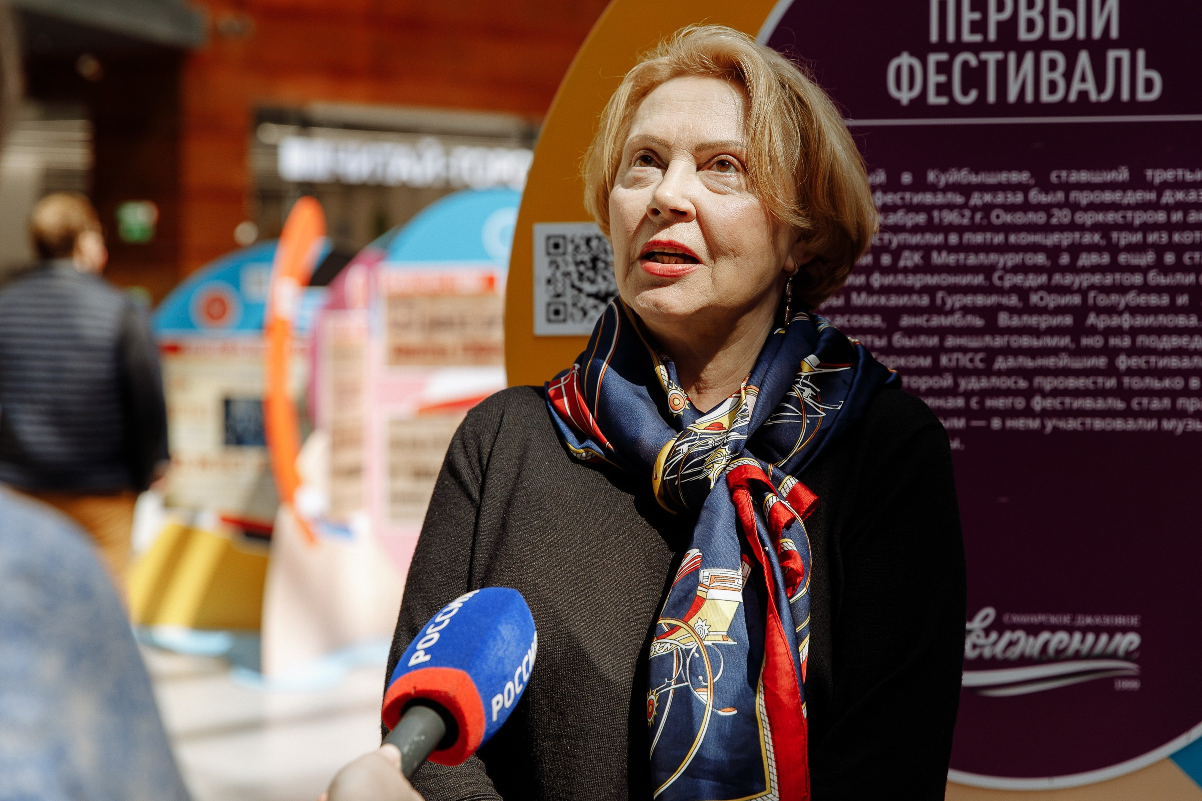 ГУДОК Фестивиаль Джаза. Свадебный фотограф в Самаре и Тольятти Полина Никитина