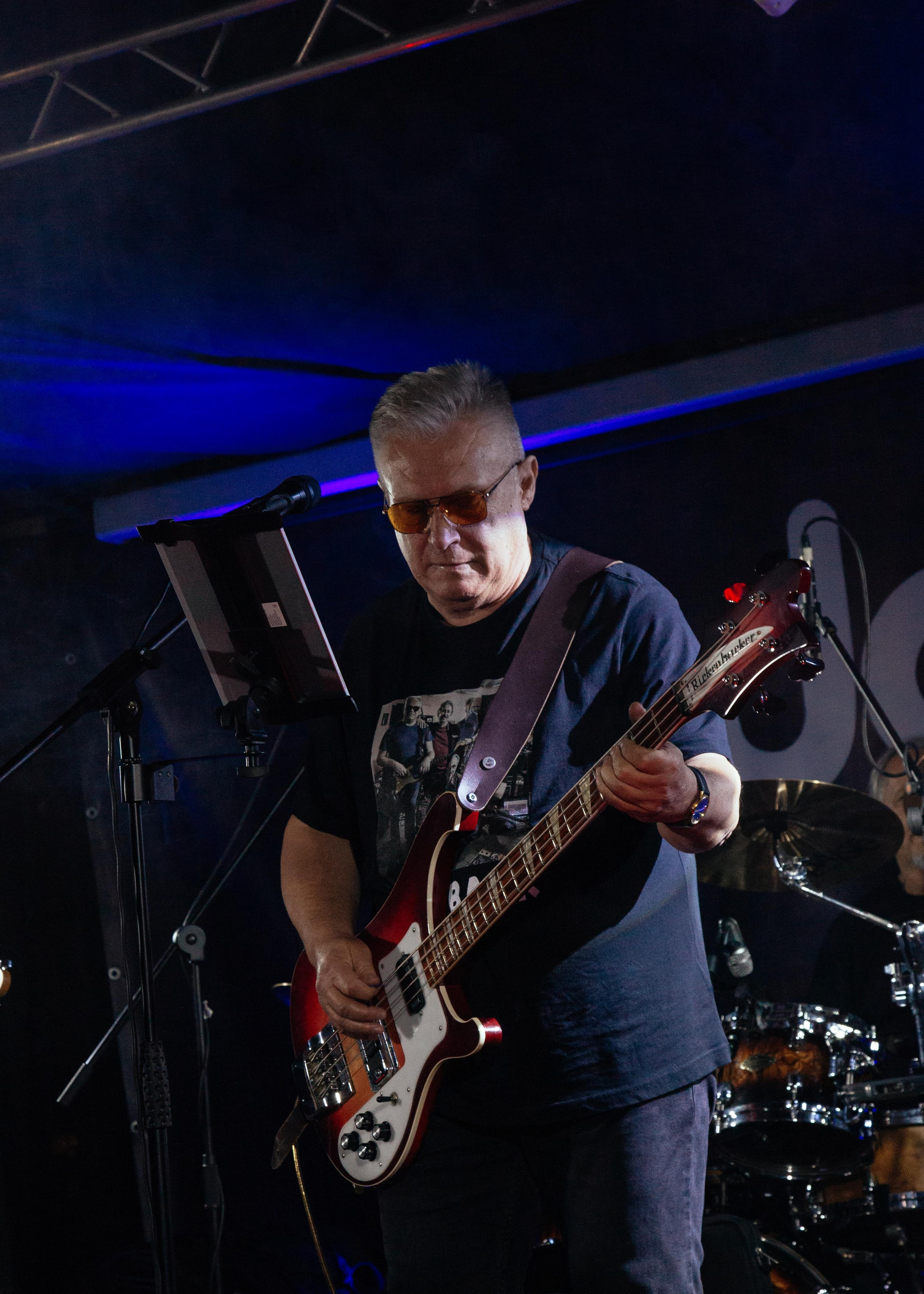 GET BACK. Фотография, как она есть