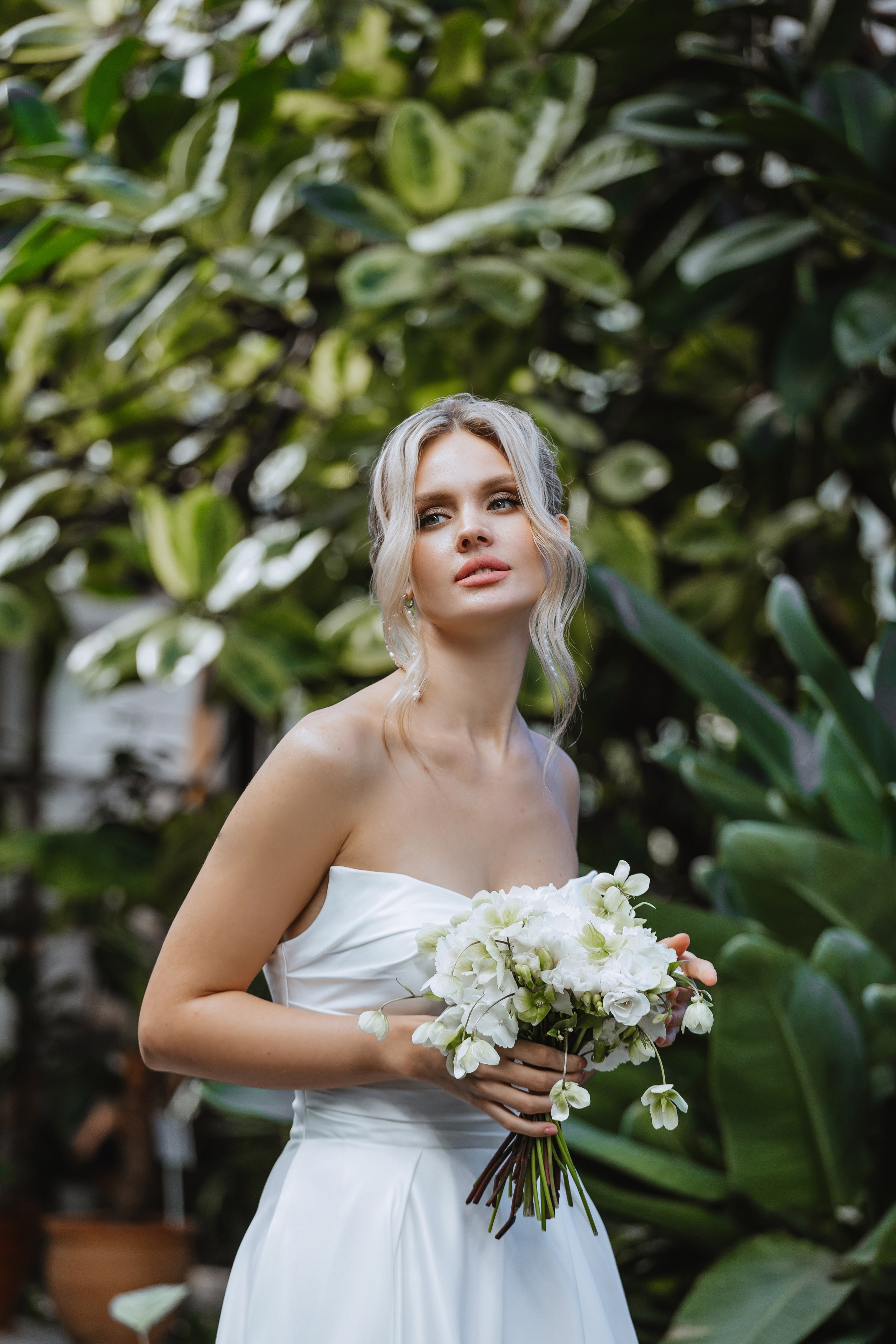 Анастасия Михаил. Фотограф Алиса Субботина