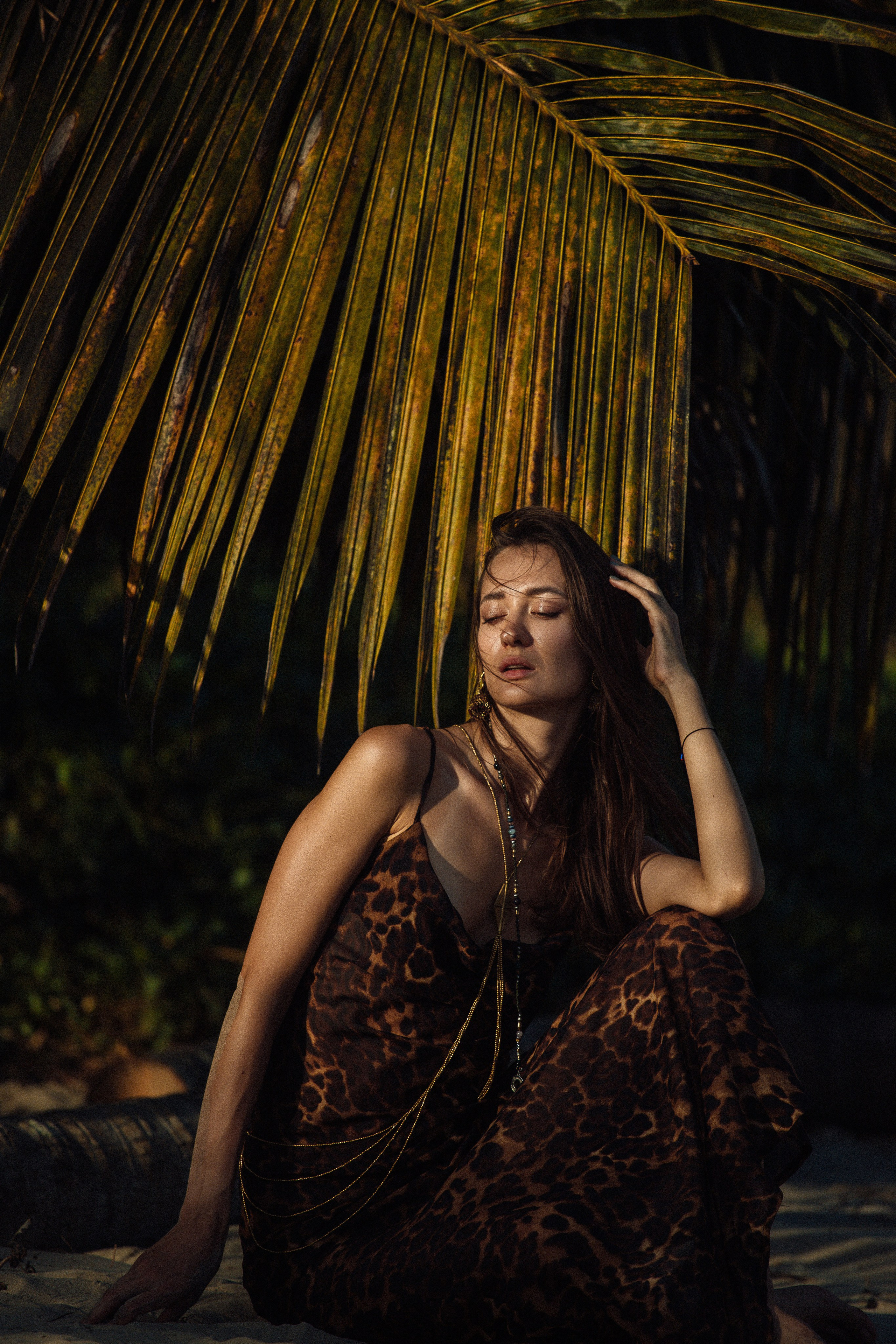 Anastasiya. Фотограф Алиса Субботина