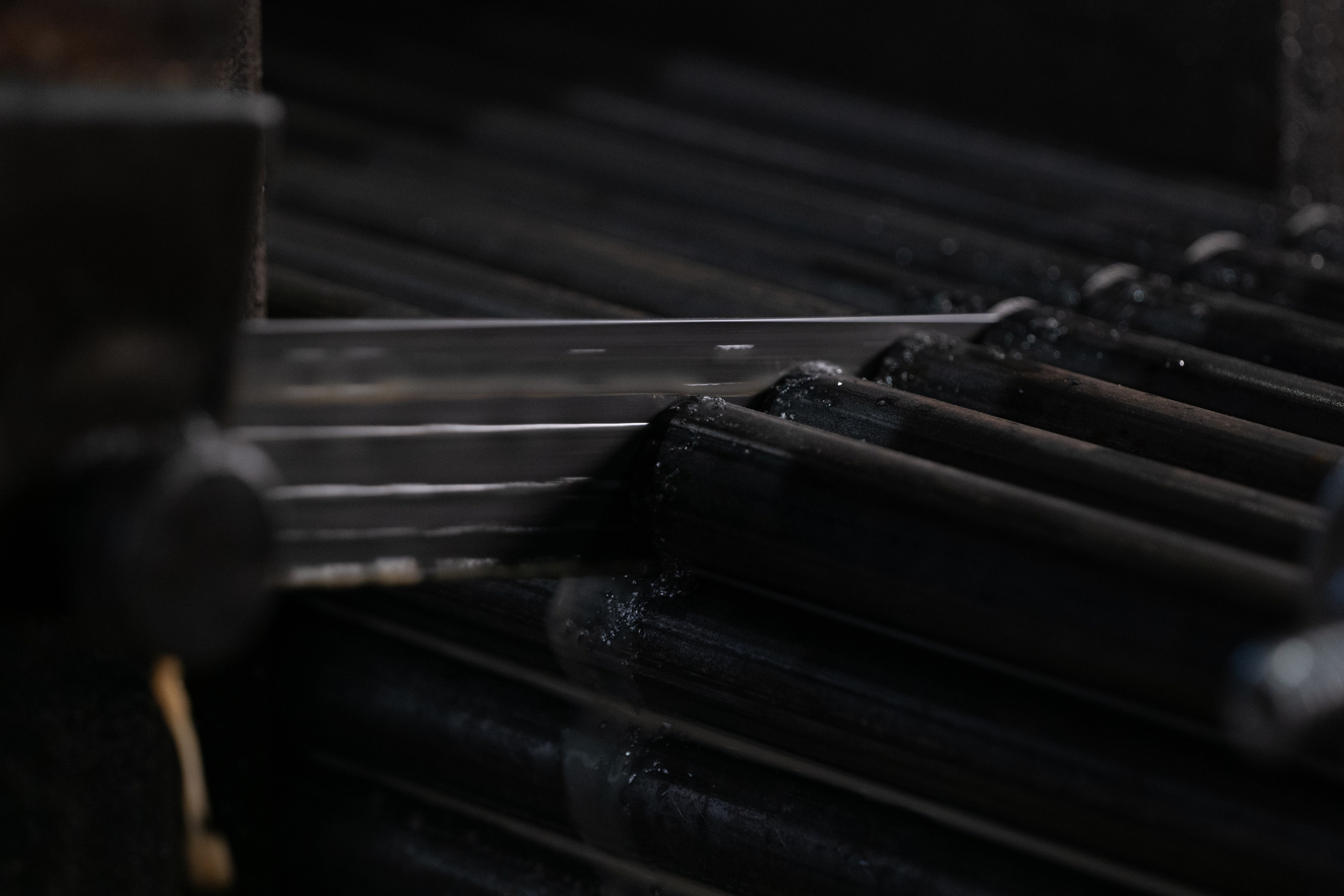 ПРОИЗВОДСТВО / PRODUCTION. Фотограф и видеограф — PROTOPOPOV PRODUCTION