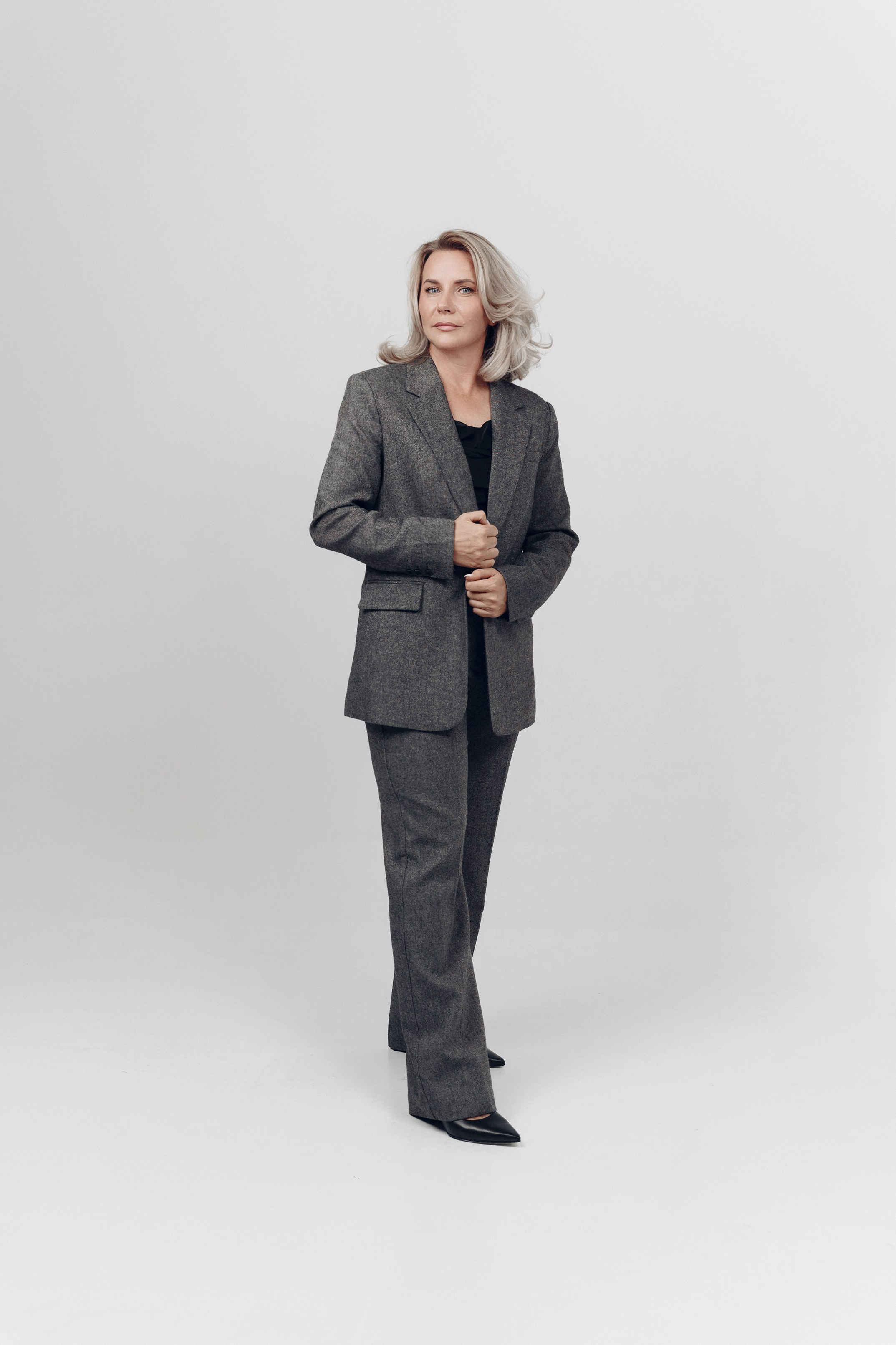 БИЗНЕС. Юрий Демидов | Портретный фотограф | Тверь | Москва