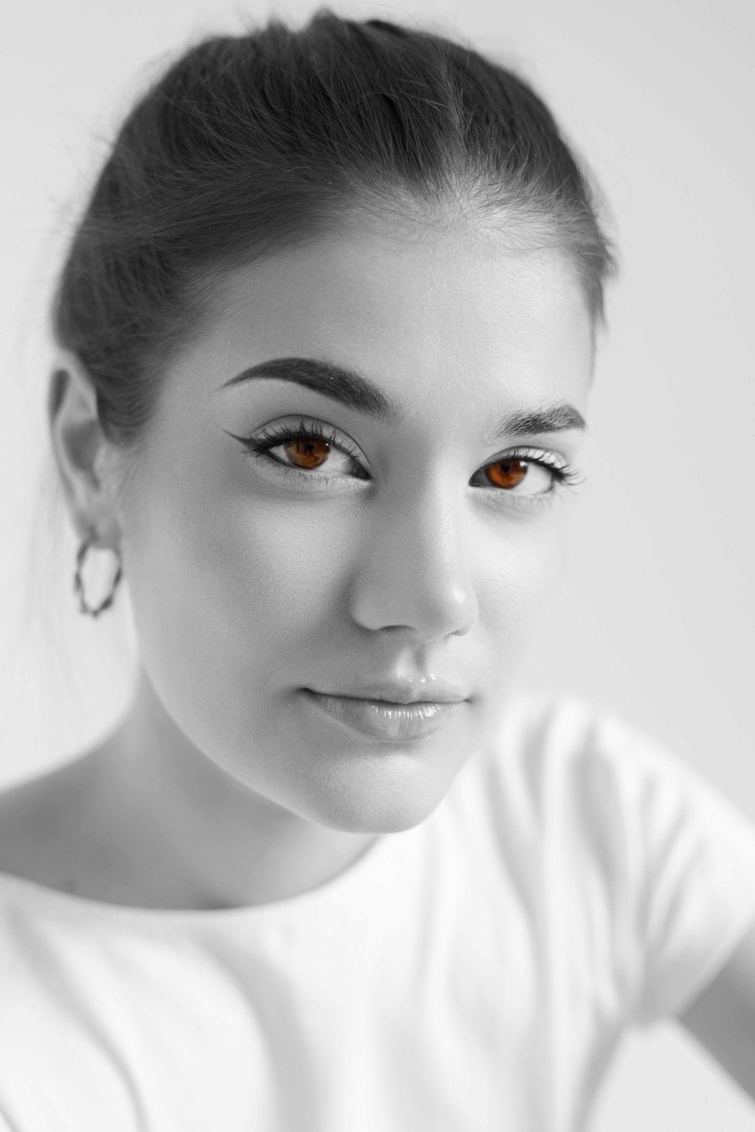 Анна Полякова. Модельные тесты