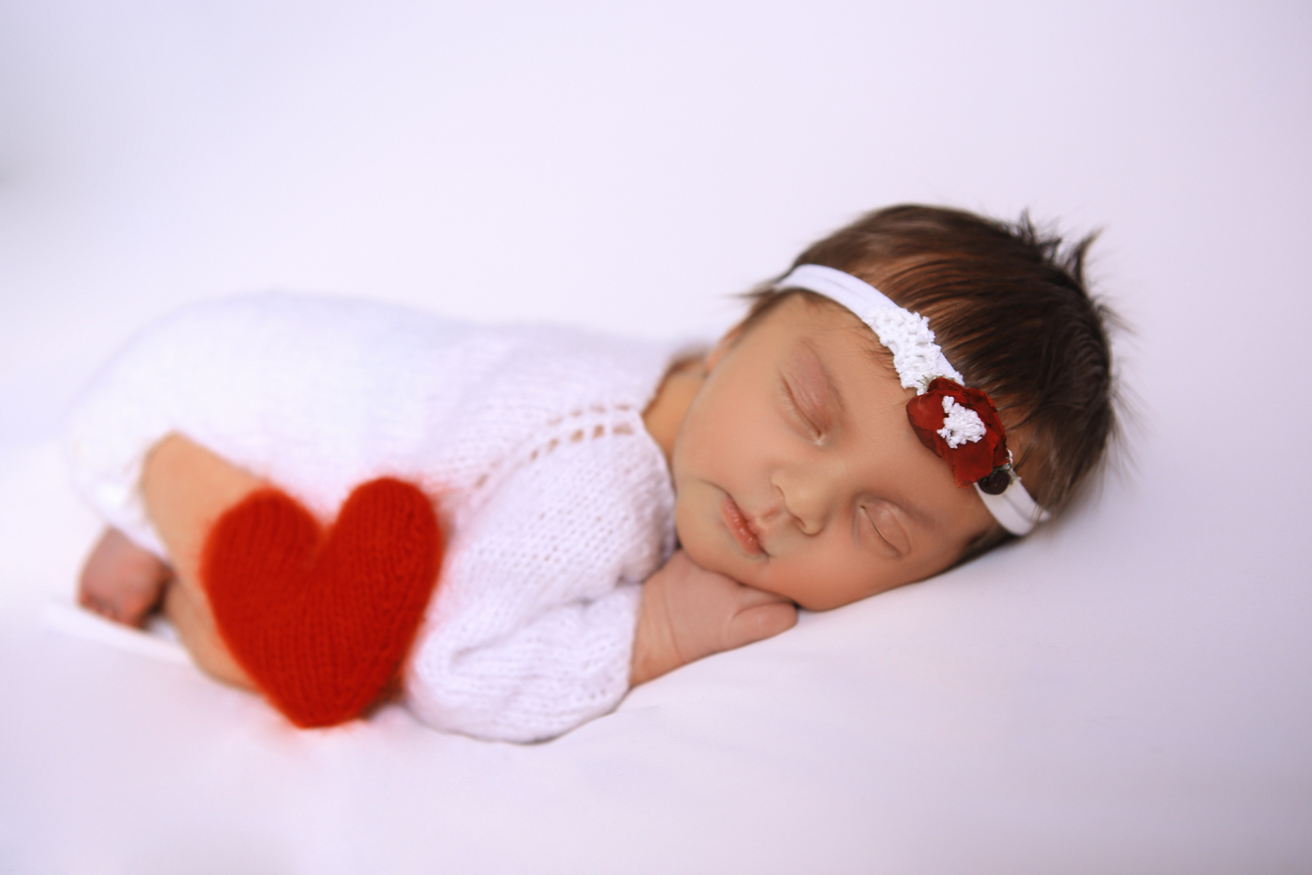 Фотосессия новорожденного, ньюборн фотосессия Ростов-на-Дону