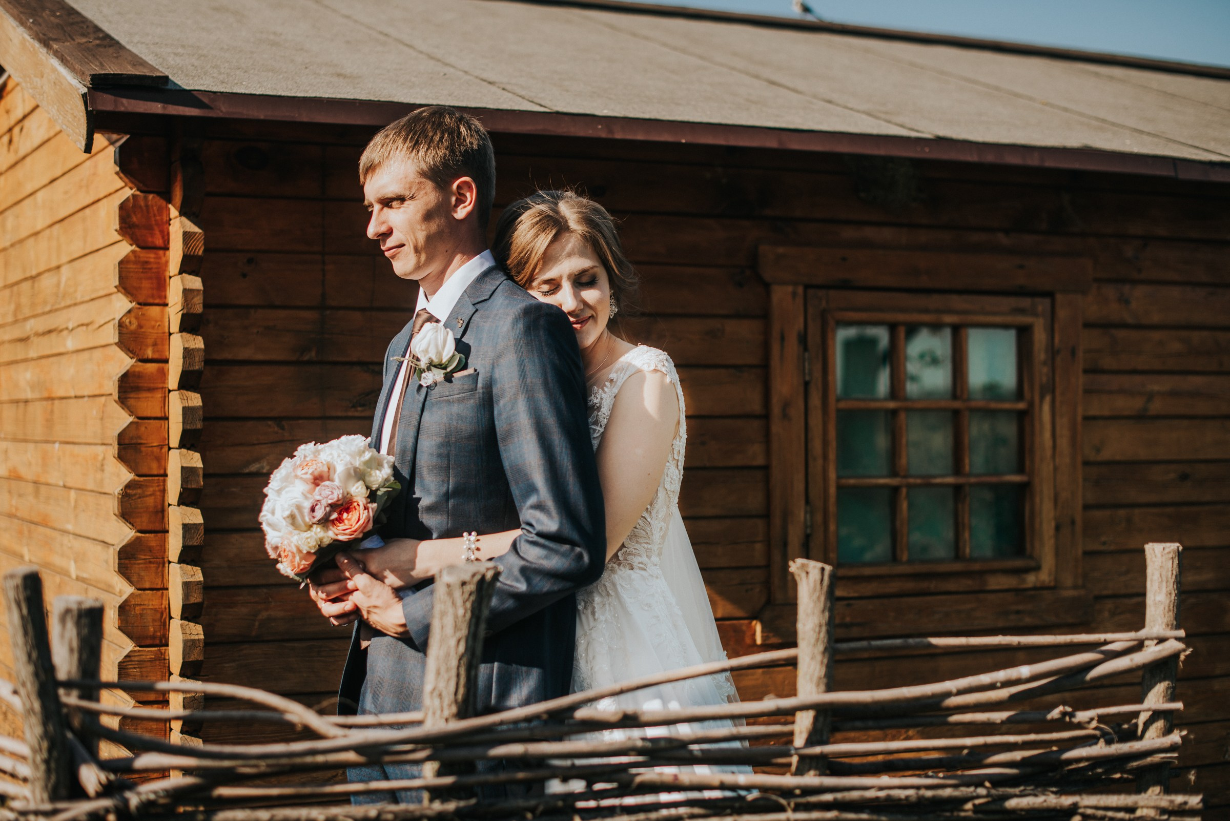 Артем и Наталья. Свадебный фотограф в Белгороде, Воронеже, Алексеевке, Старом Осколе, Губкине, Россоши