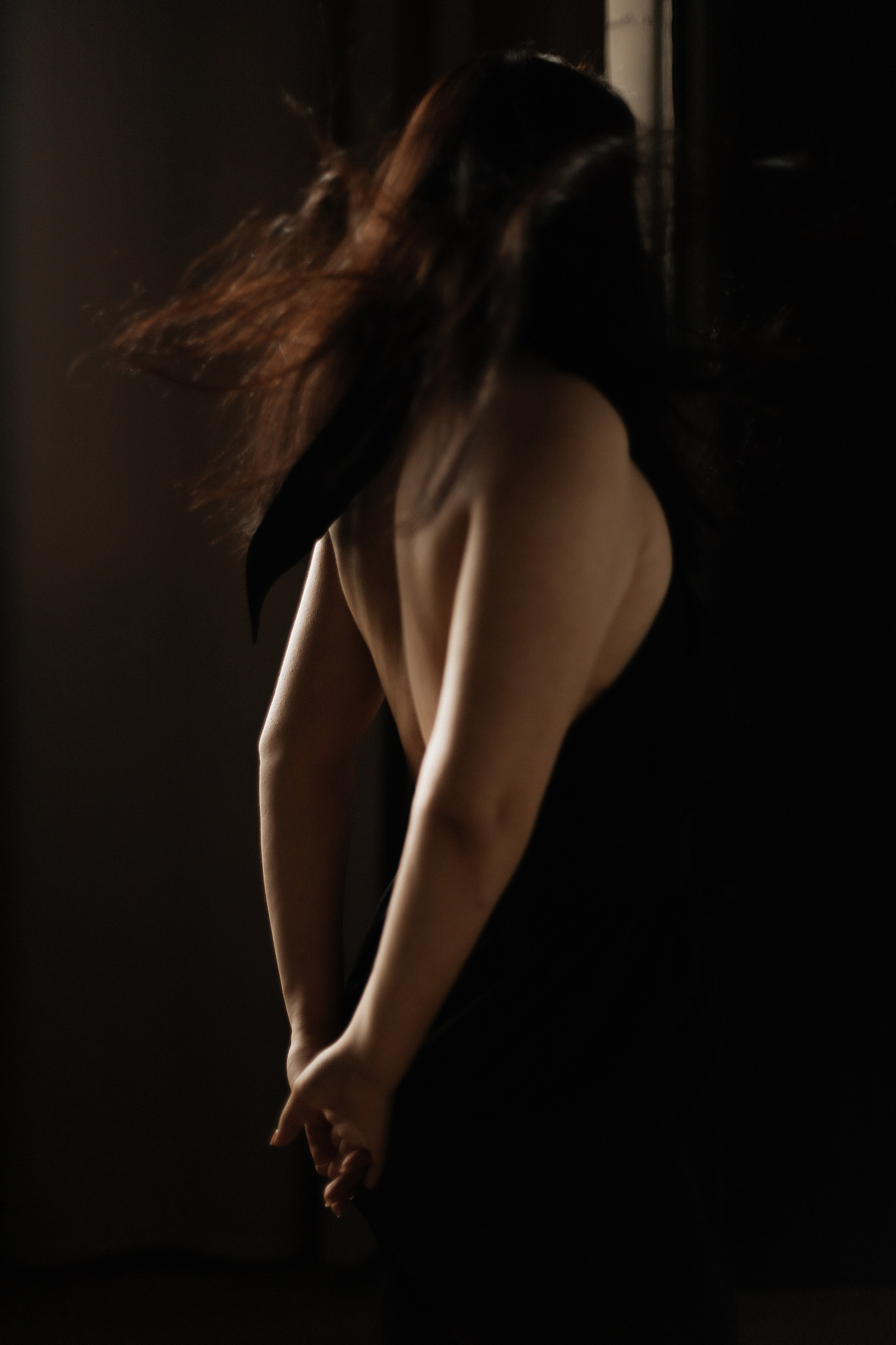 Студийная фотосессия. Семейный фотограф в Нижнем Новгороде Куренкова Юлия