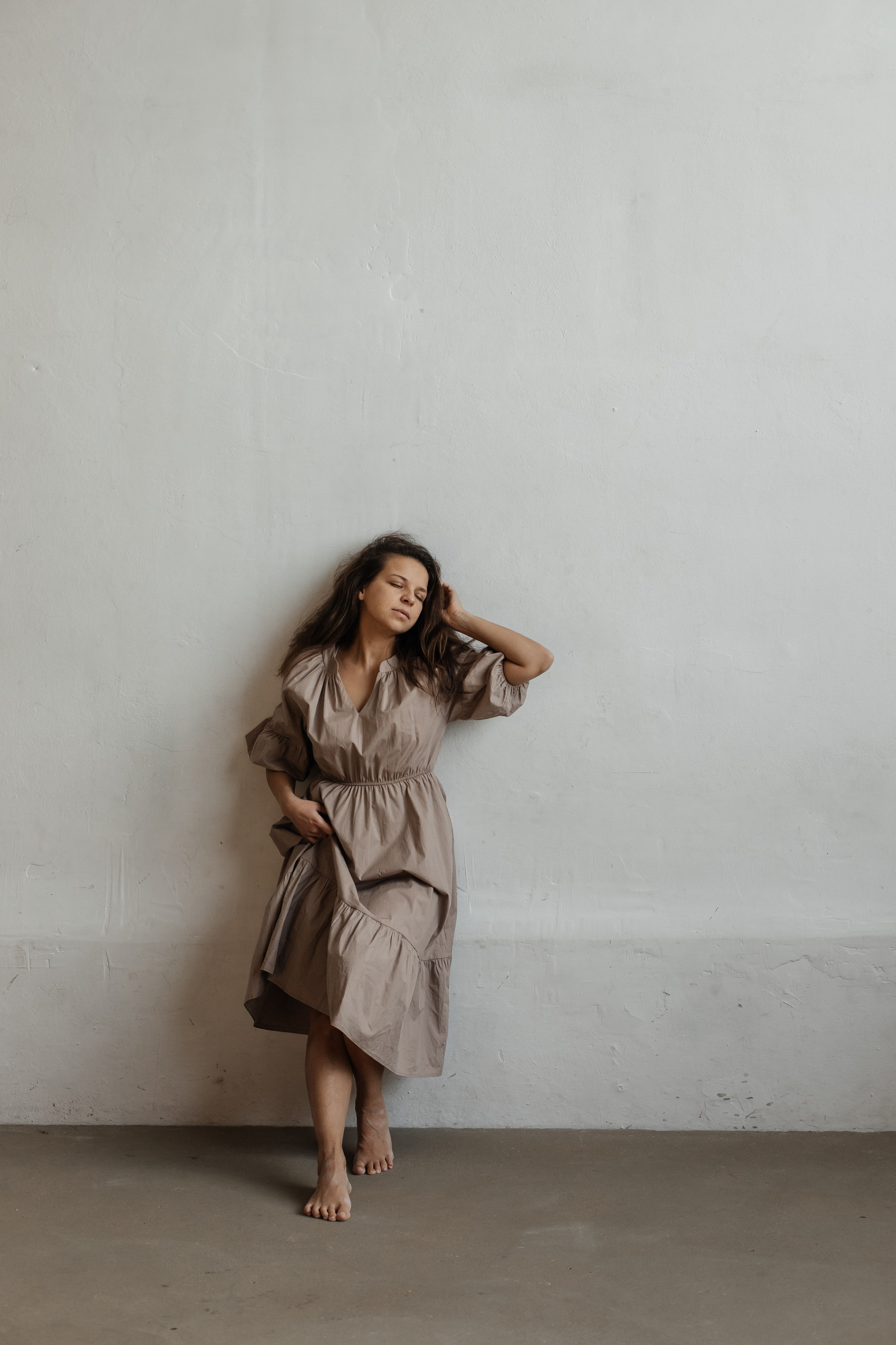 Студийная. Семейный фотограф в Нижнем Новгороде Куренкова Юлия