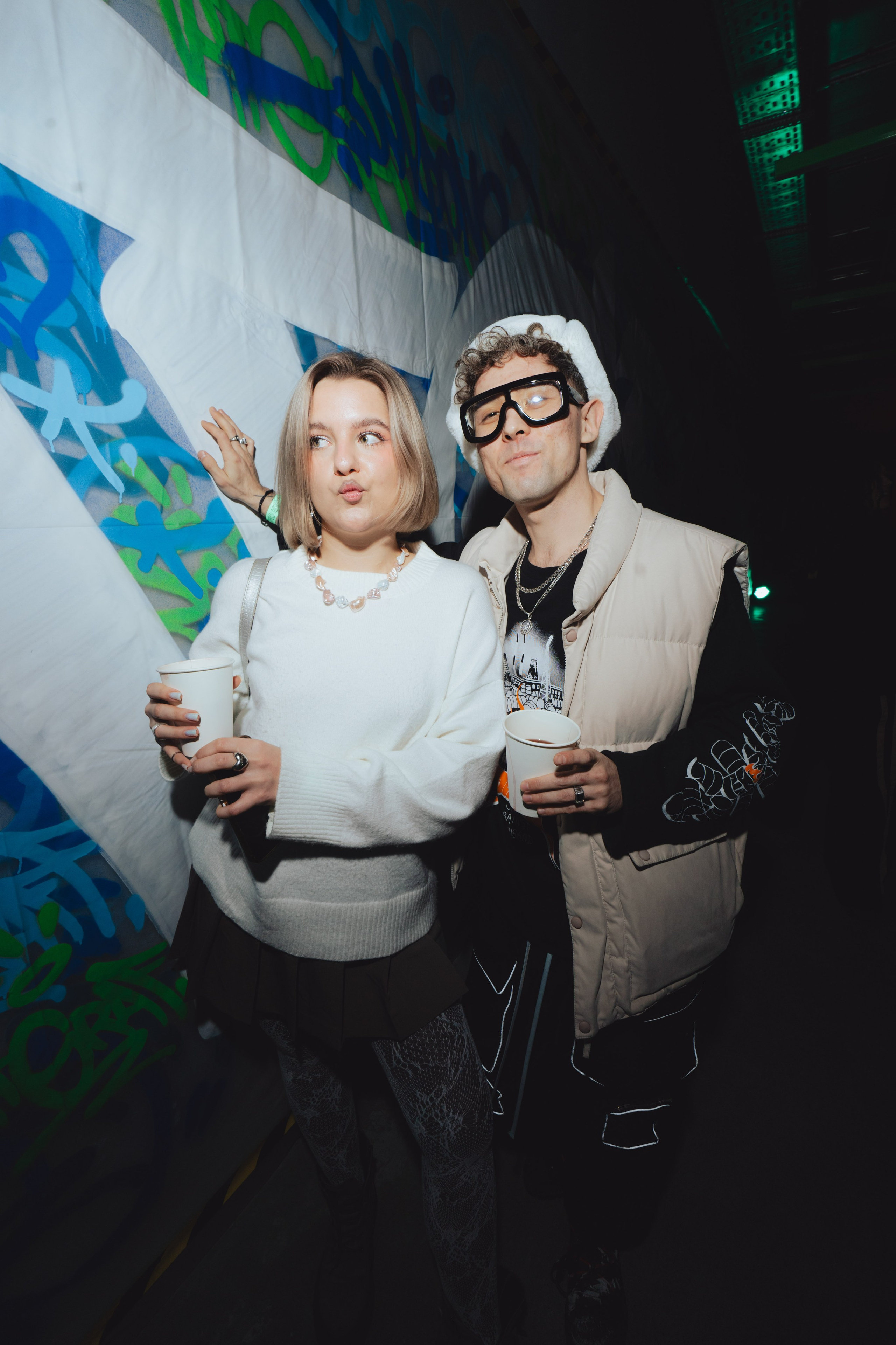 Ночная смена // Урам. Репортажный фотограф в Казани Виктория Трунова