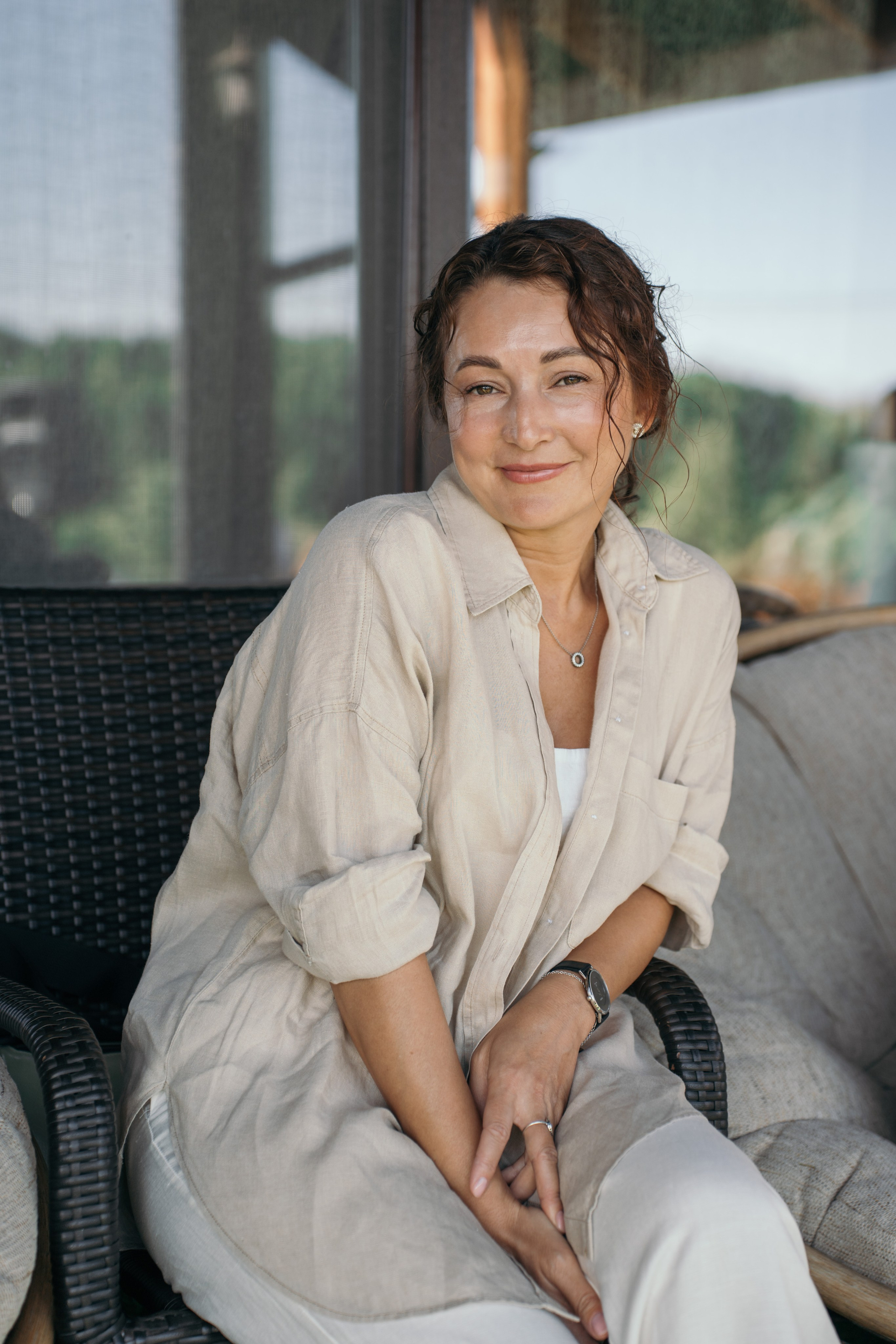 День Рождения Ленара. Репортажный фотограф в Казани Виктория Трунова