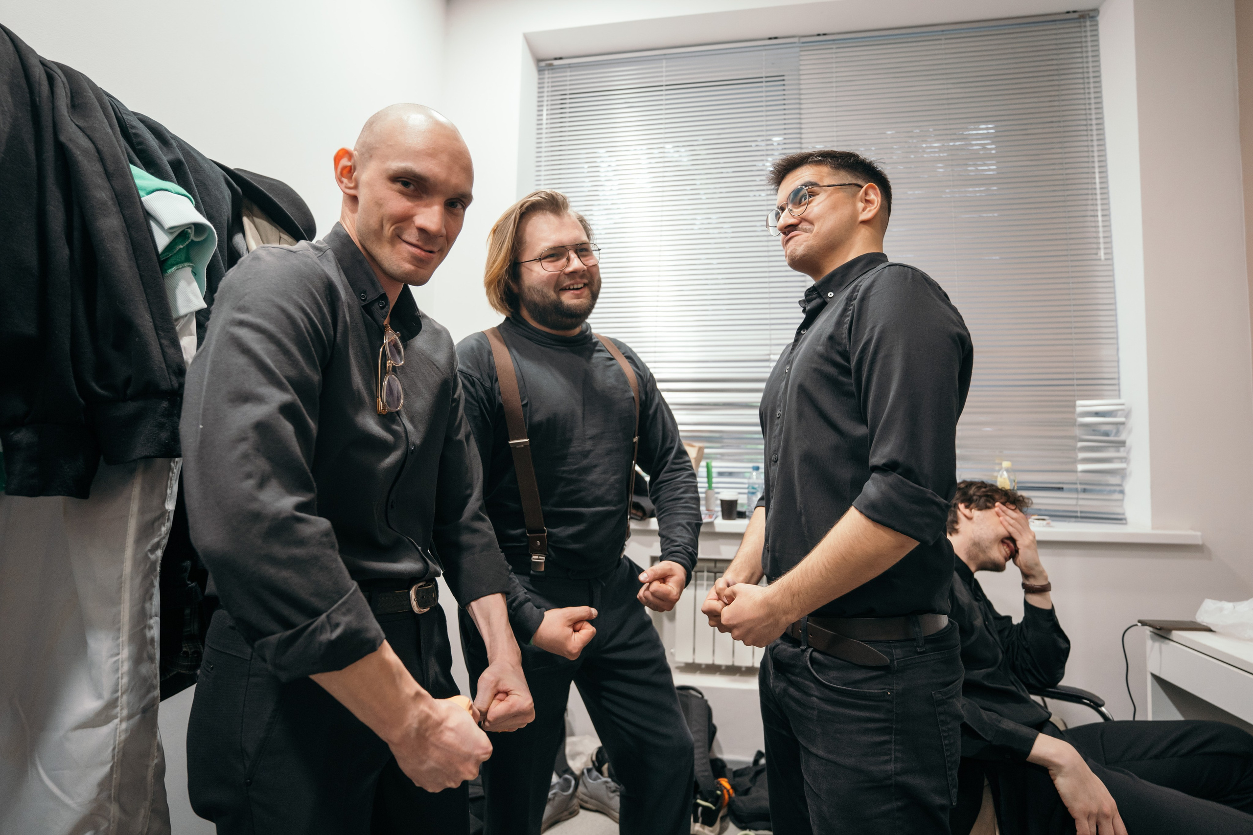 Аврора // 2024. Репортажный фотограф в Казани Виктория Трунова