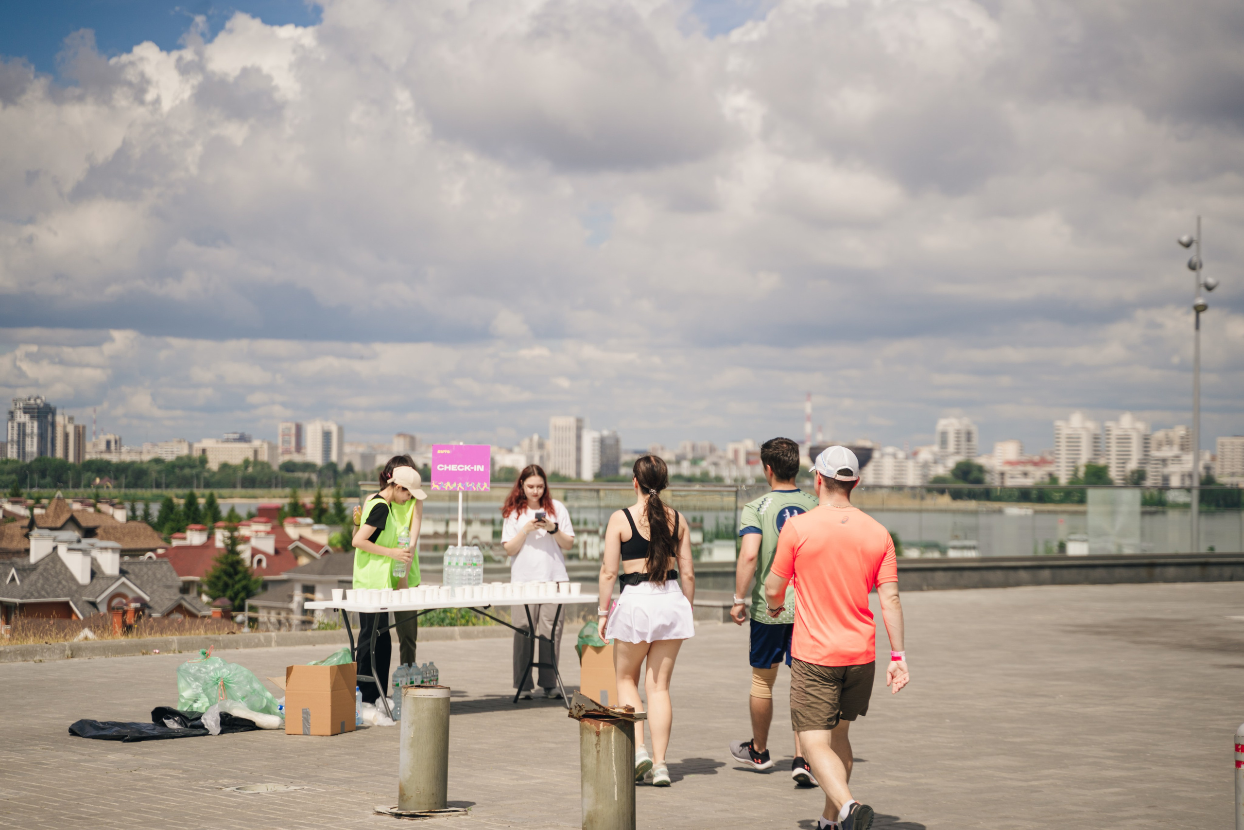 Рутс // 2023. Репортажный фотограф в Казани Виктория Трунова