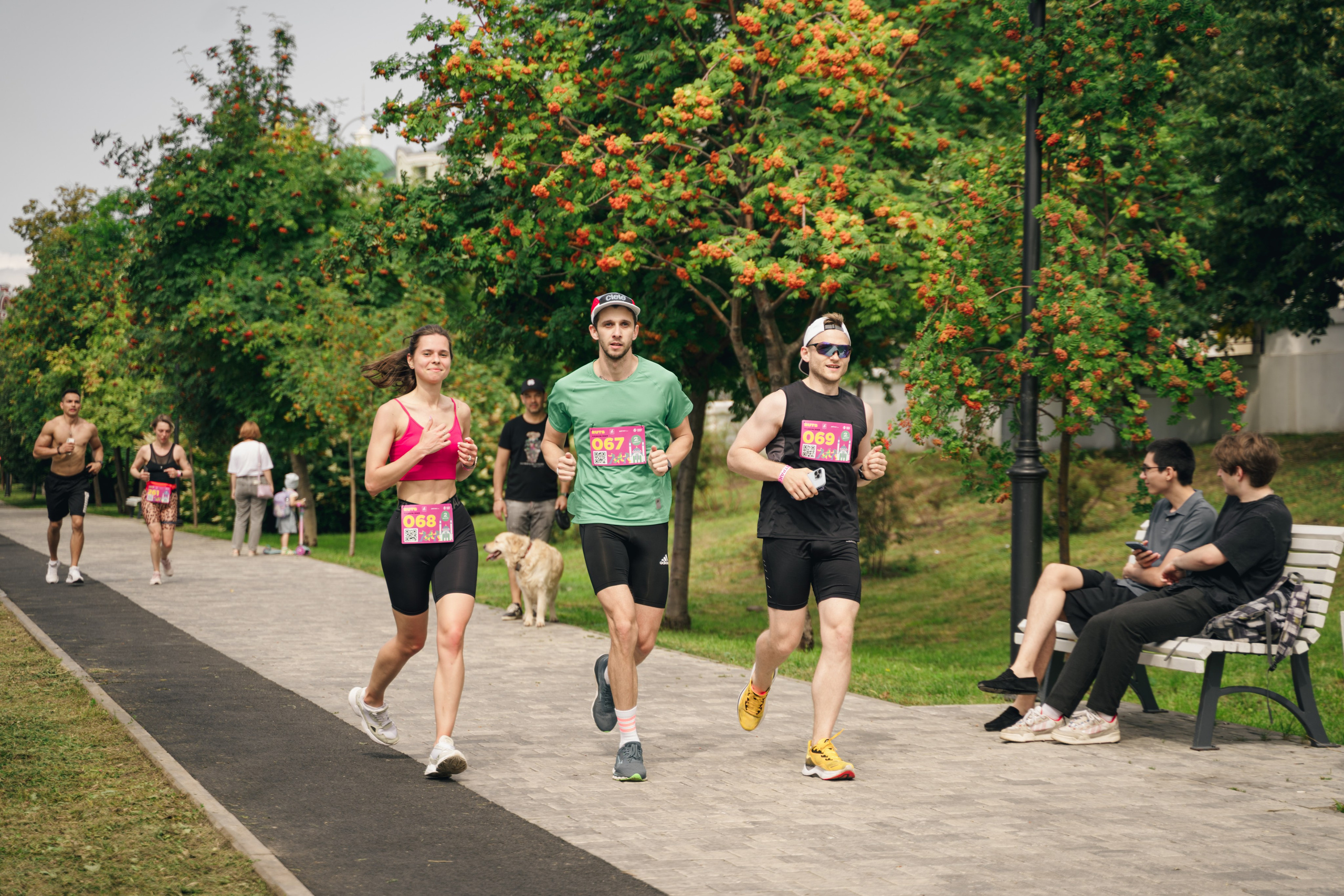 Рутс // 2023. Репортажный фотограф в Казани Виктория Трунова