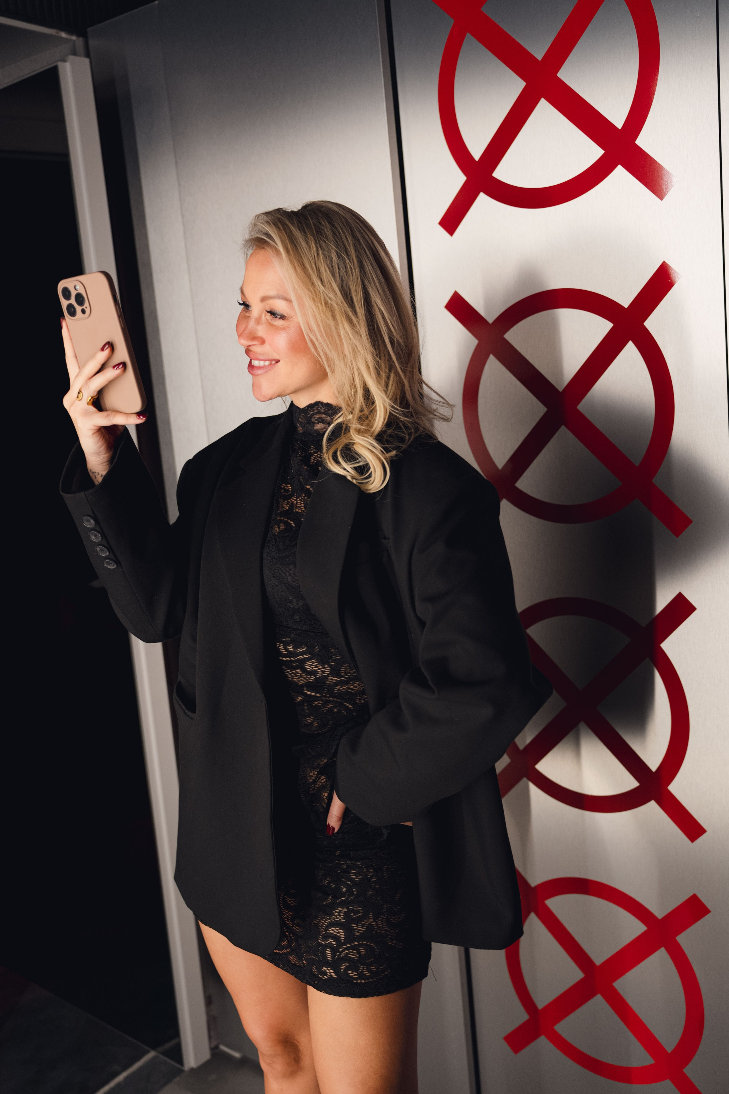 SO STRIP // Открытие студии. Репортажный фотограф в Казани Виктория Трунова