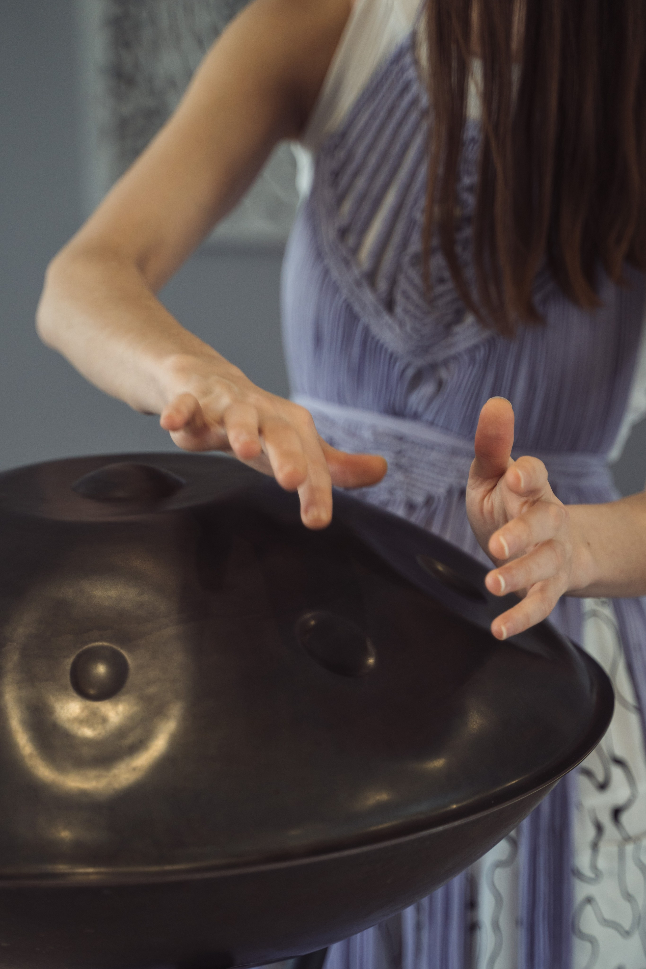 Дыши со мной // Открытие студии. Репортажный фотограф в Казани Виктория Трунова