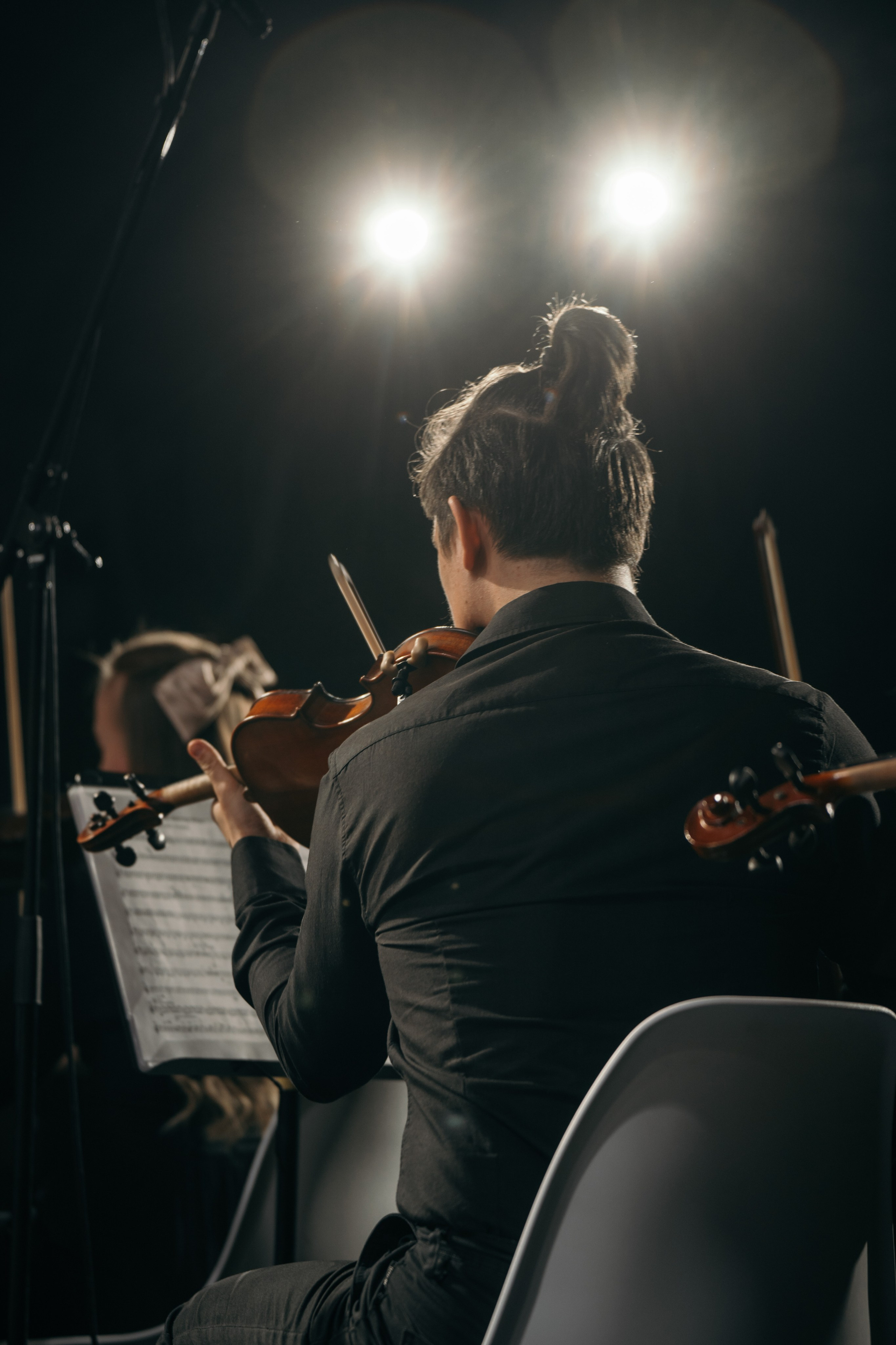 Аврора // 2024. Репортажный фотограф в Казани Виктория Трунова