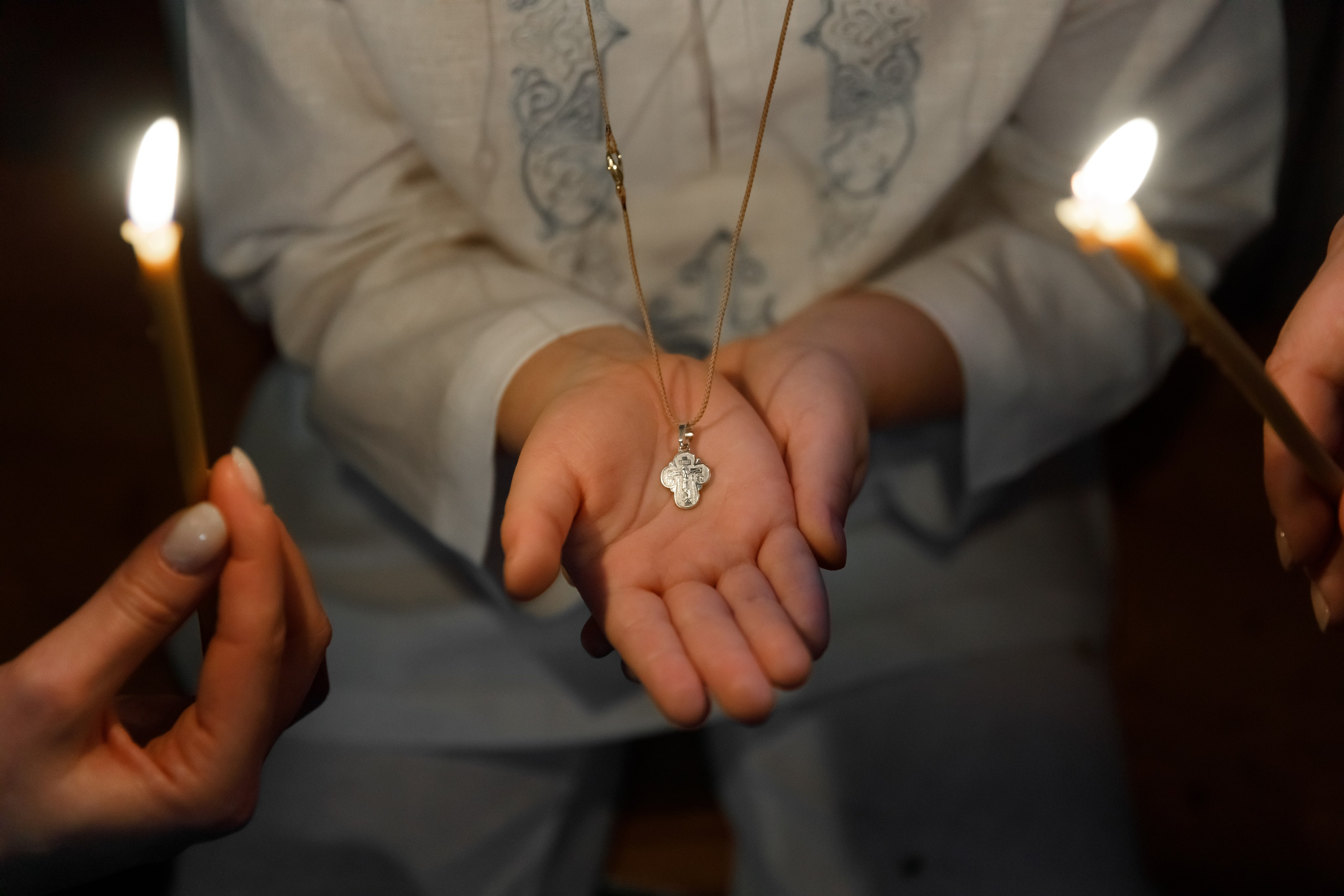 Крещение Апостола Петра. Свадебный фотограф, крещение, венчание СПБ, Белгород Анна Коршунова