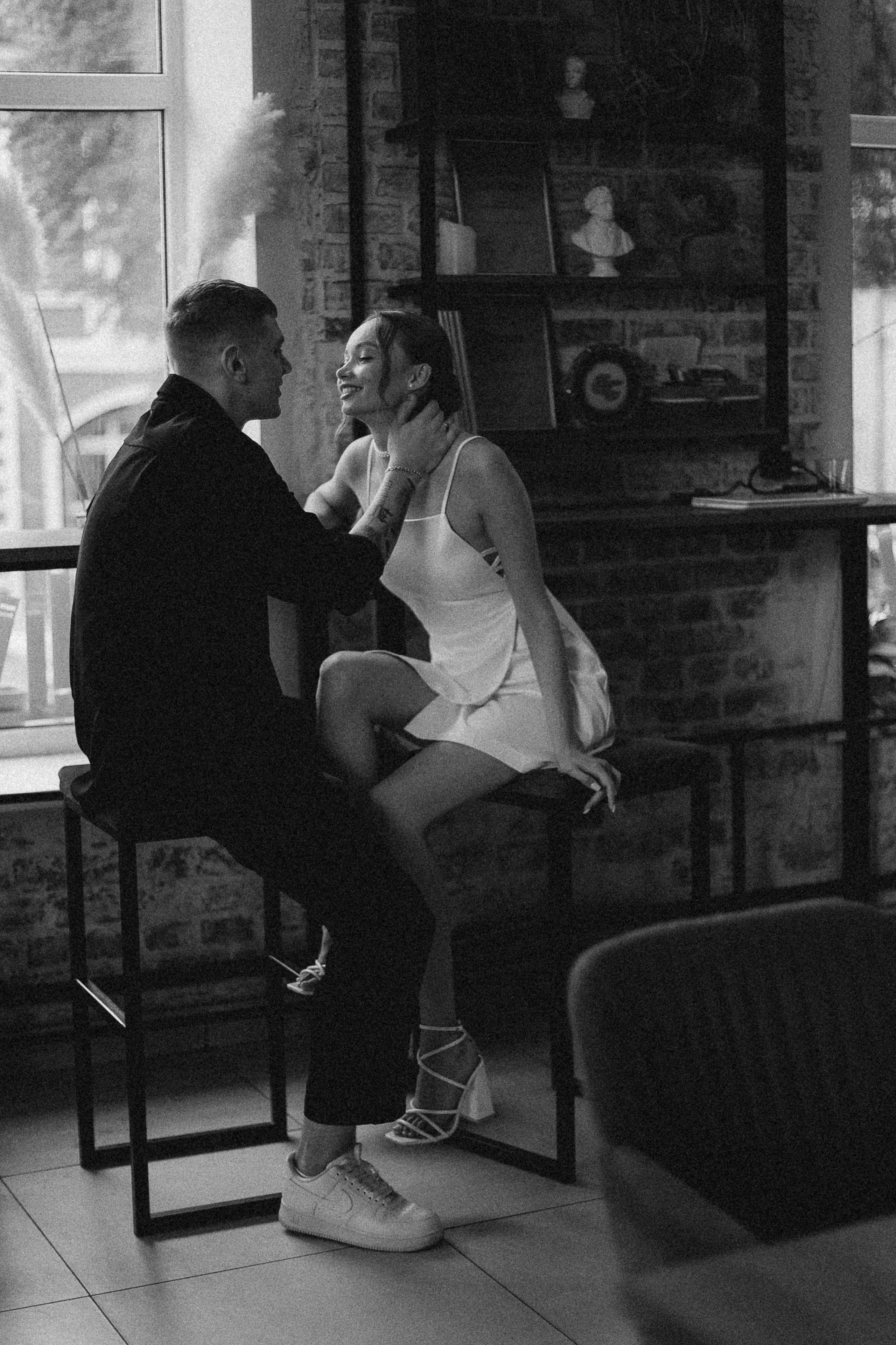 Даша ♡ Илья