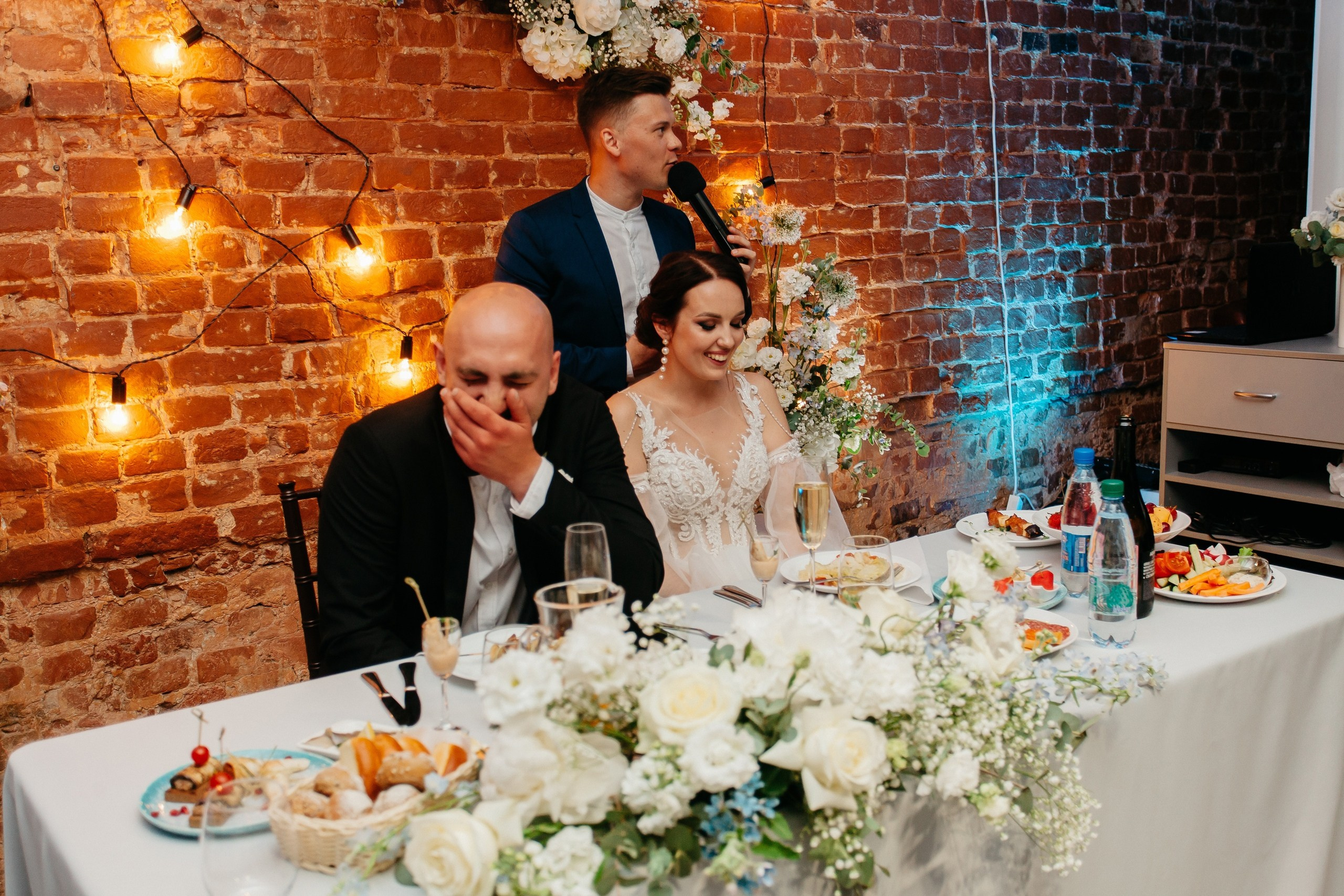 Саша ♡ Ваня 2020 год