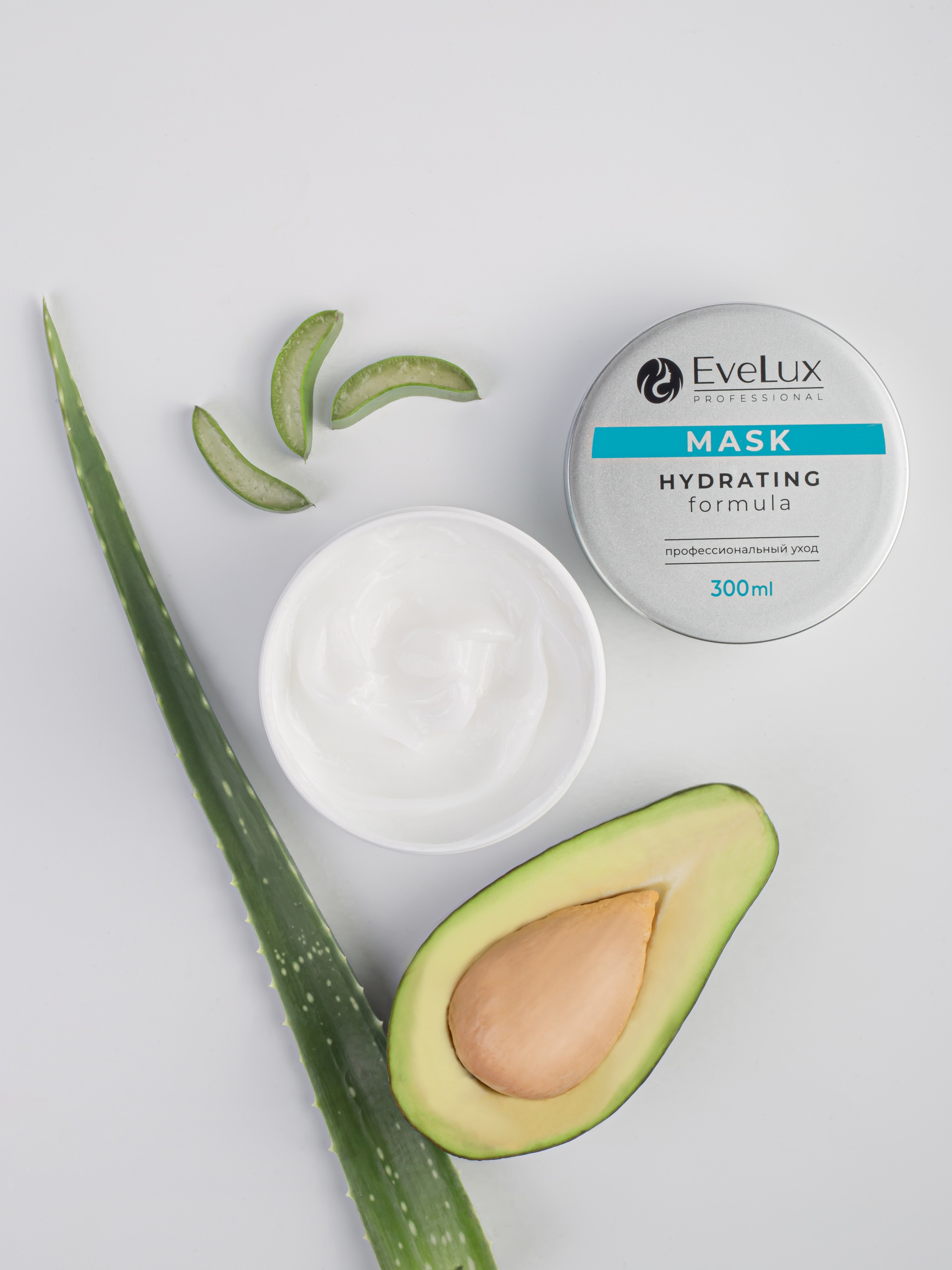 Маска для волос. Предметный фотограф, маркетплейсы г. Оренбург Станкевич Тамара