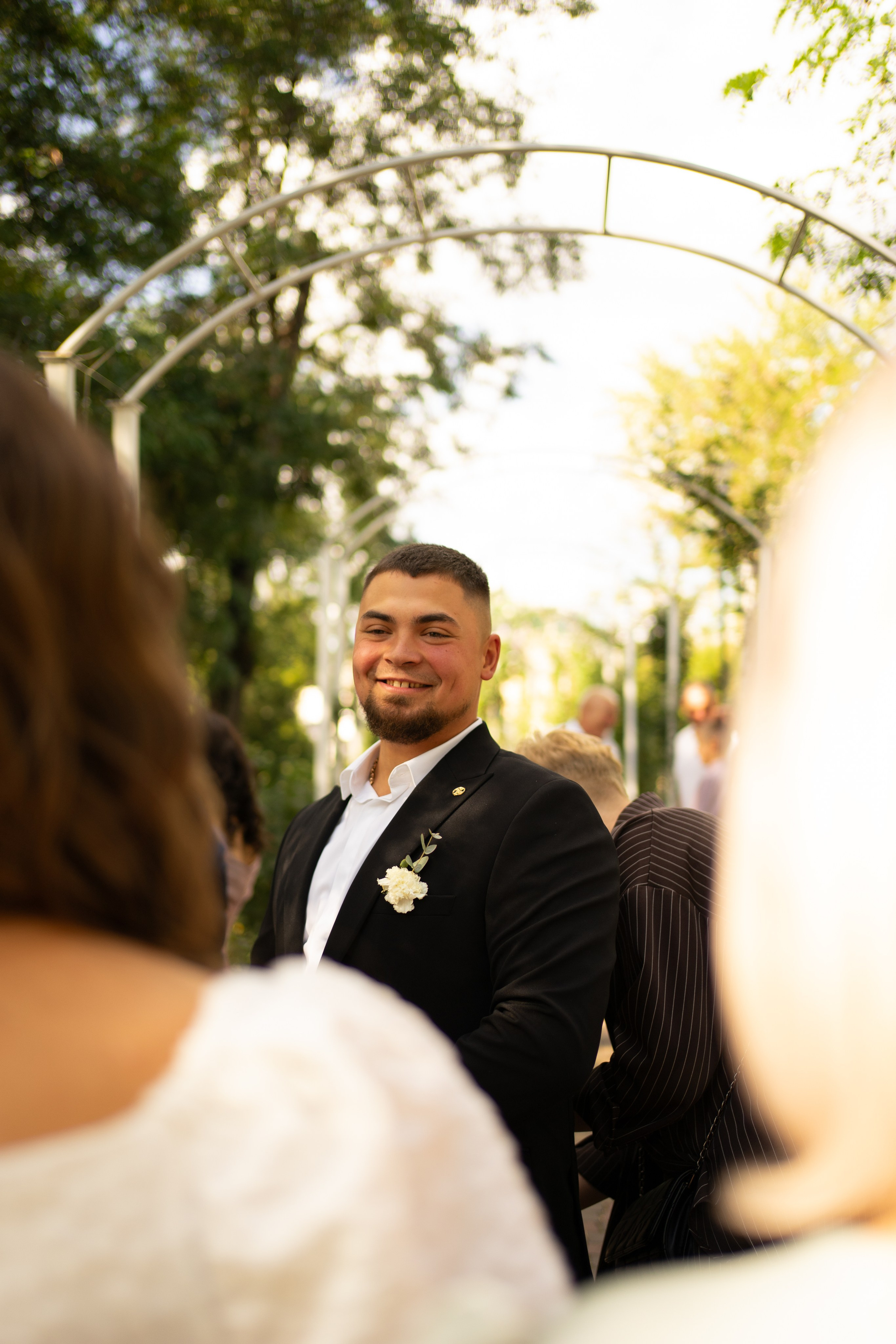 Лев и Дарья. Фотограф Новошахтинск|Ростов, Дарья Секрий